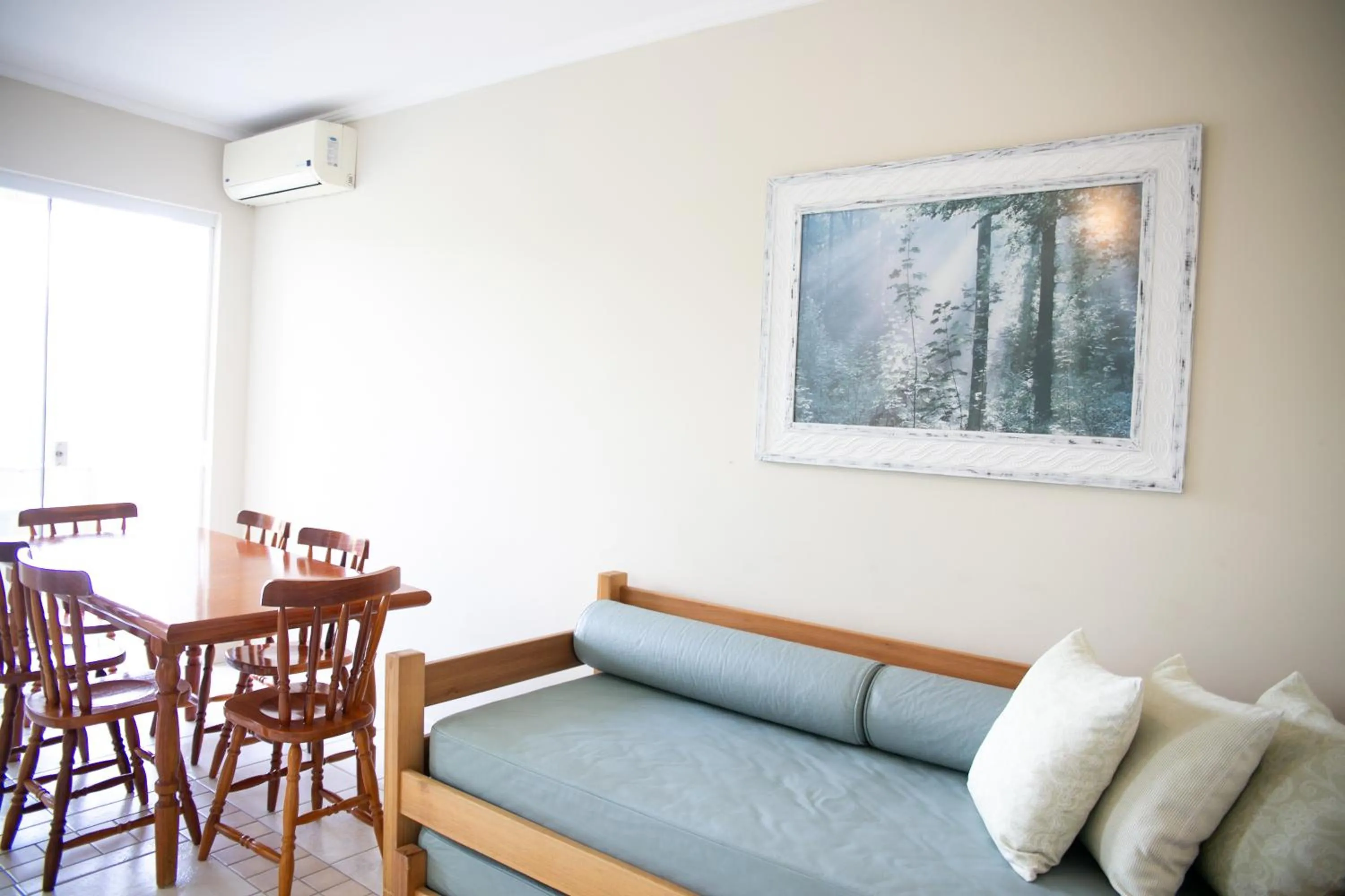 Living room in Lorenza by Paramar