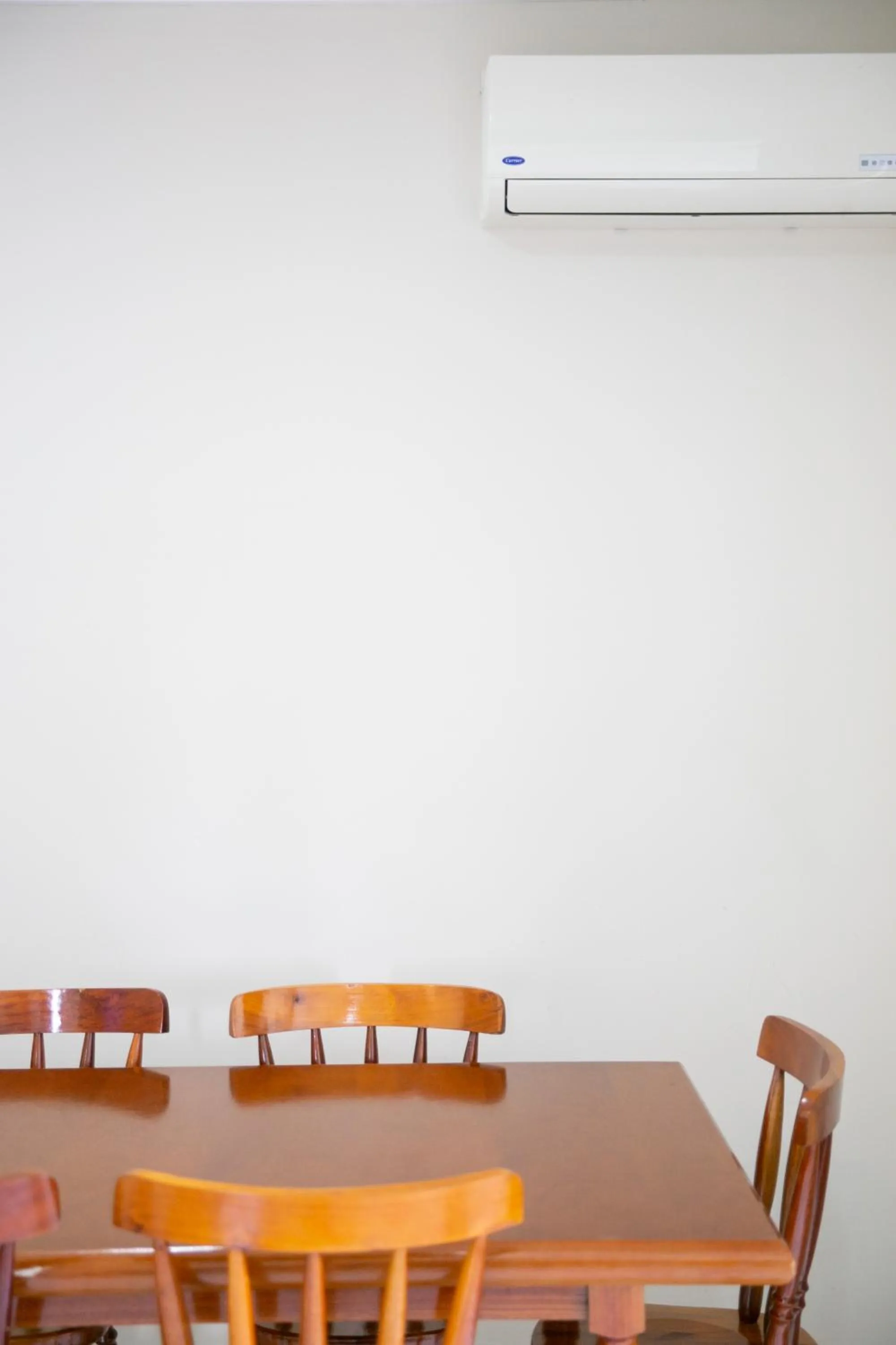 air conditioner in Lorenza by Paramar