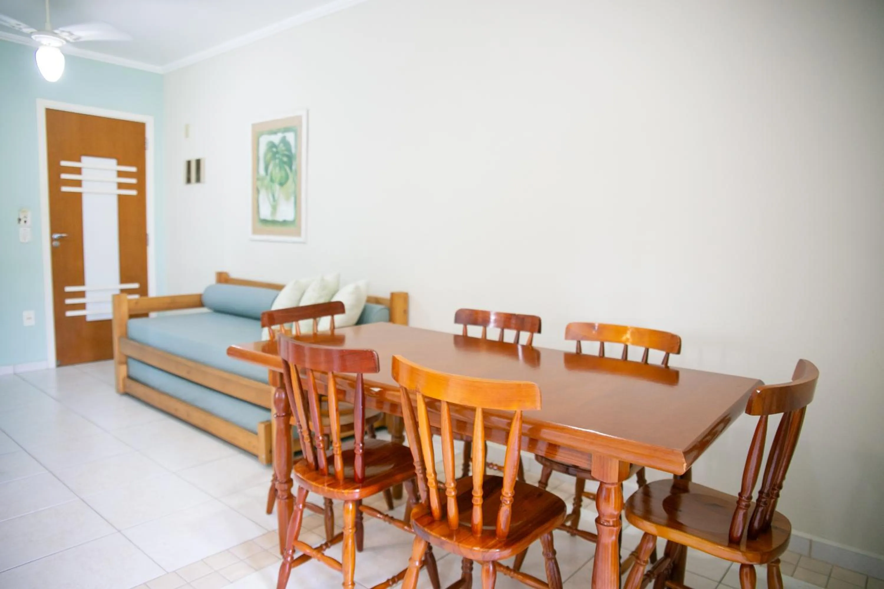 Living room in Lorenza by Paramar