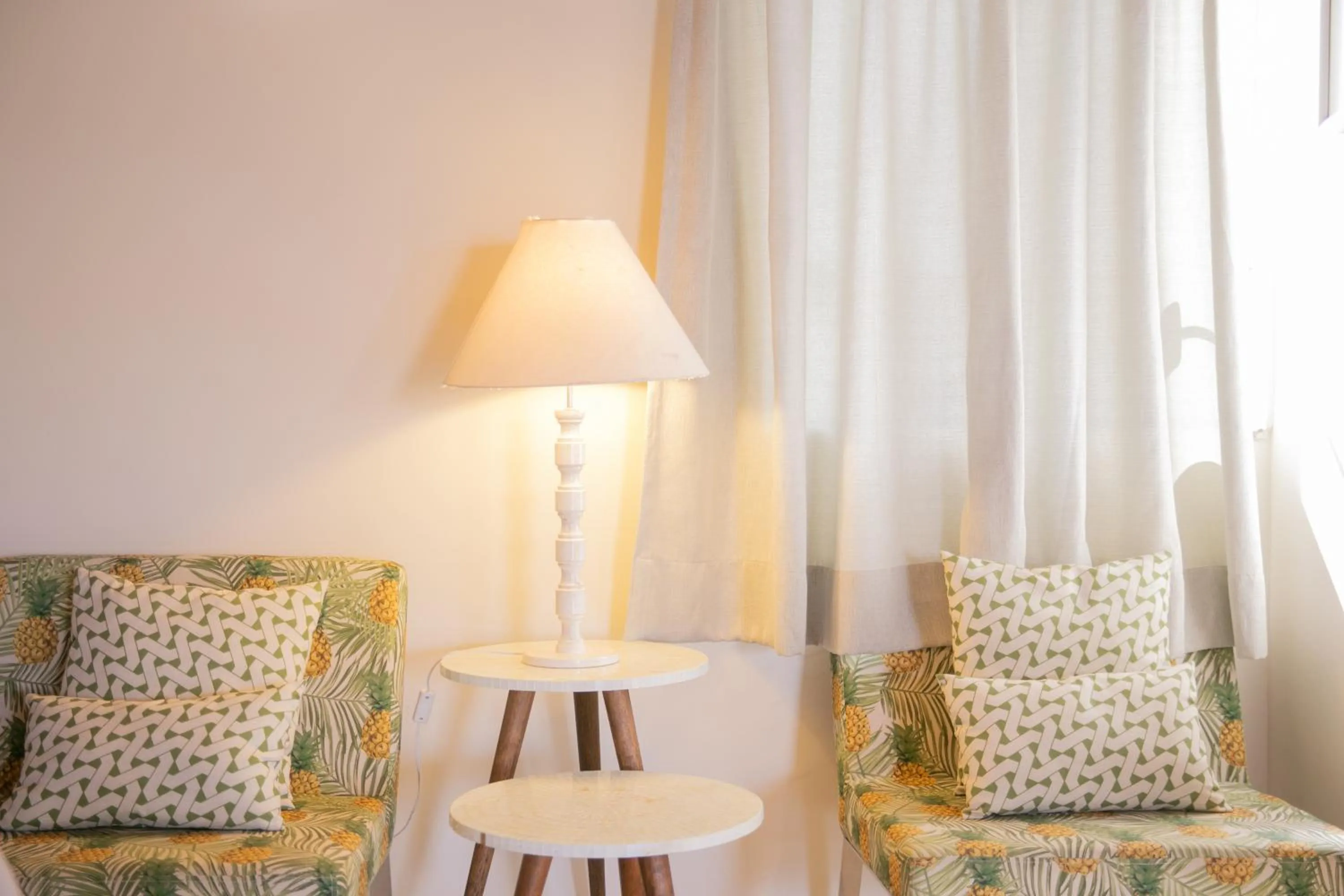 Living room in Lorenza by Paramar