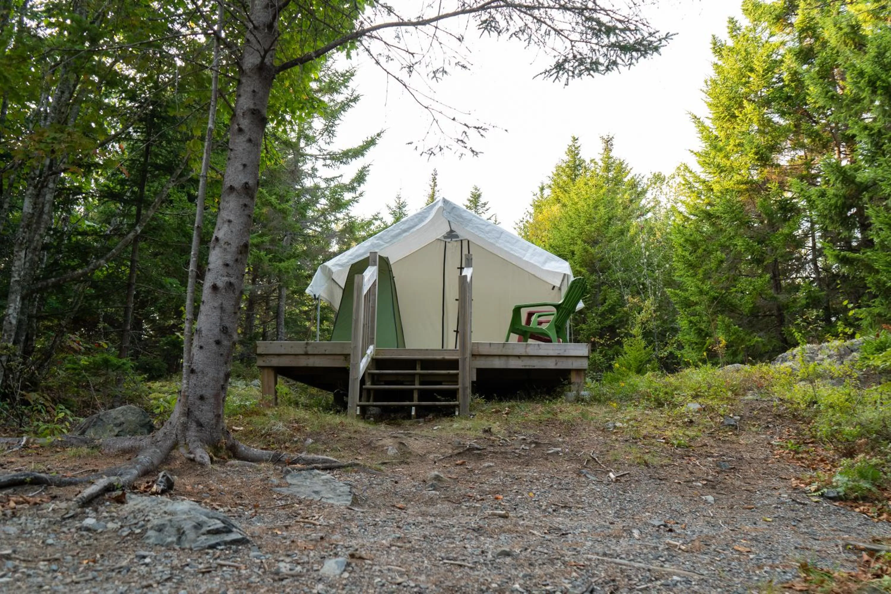 Property building in Dominion Hill Country Inn