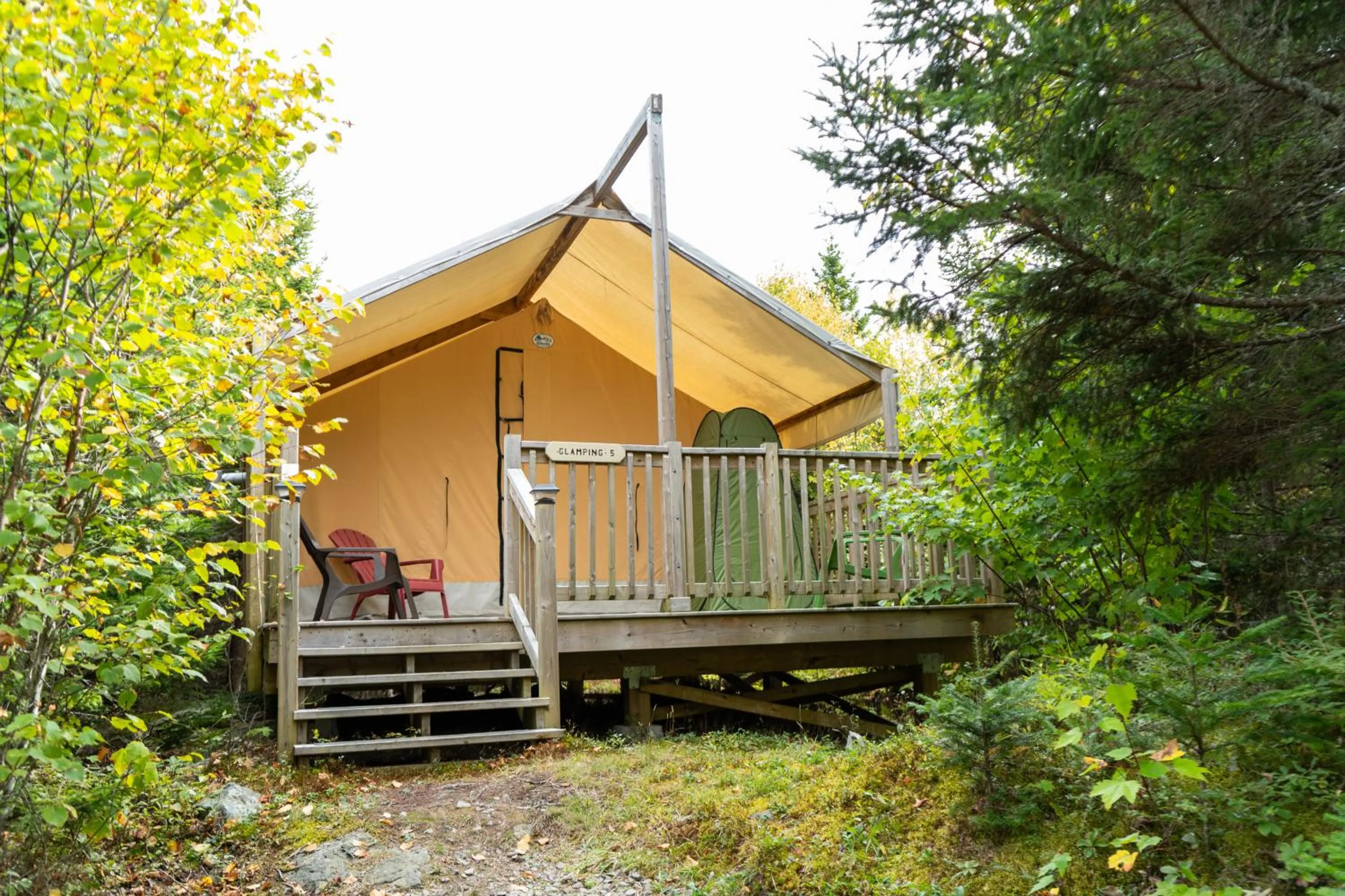 Property building in Dominion Hill Country Inn