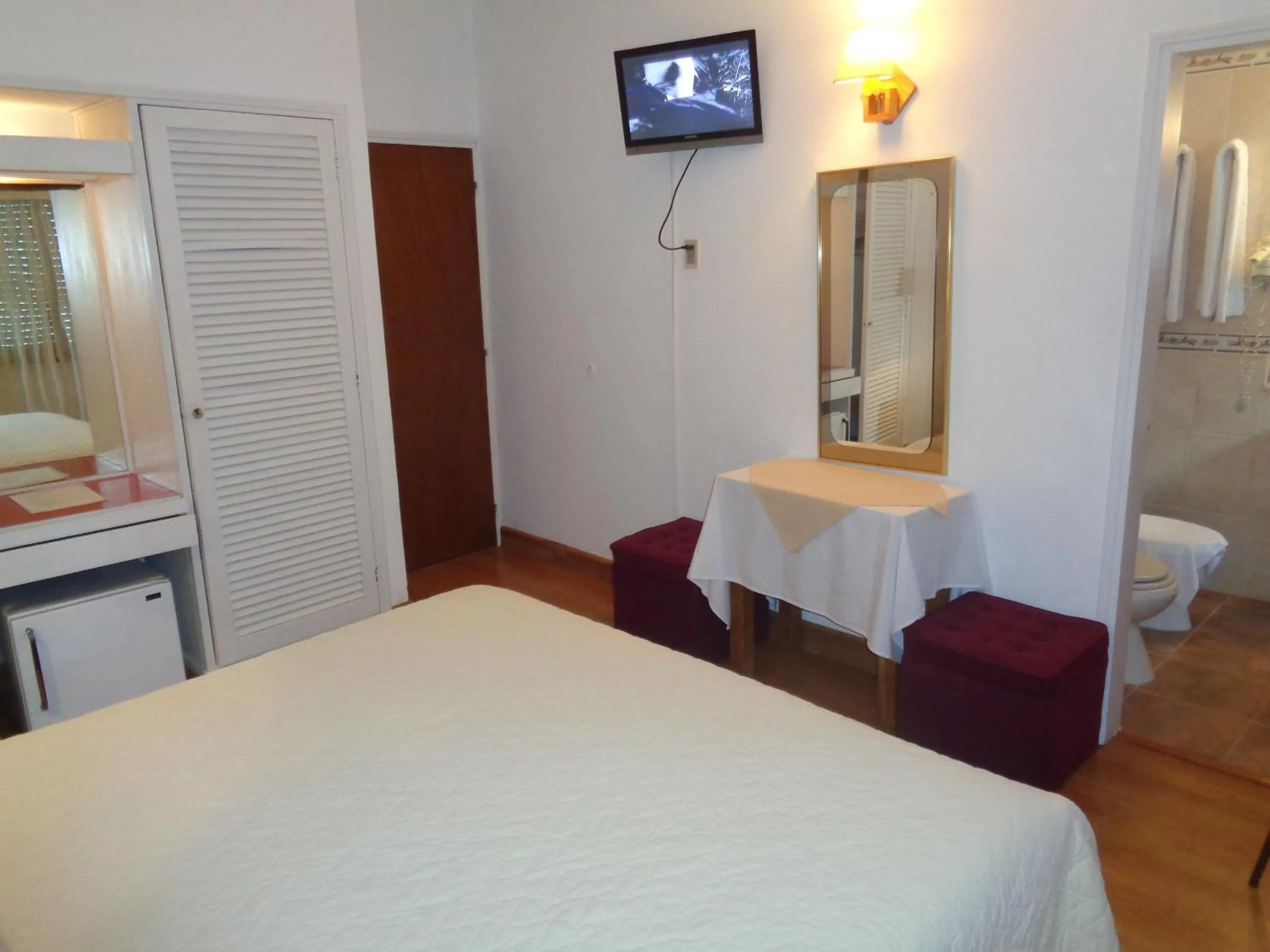 Bedroom, Bed in Bonne Etoile