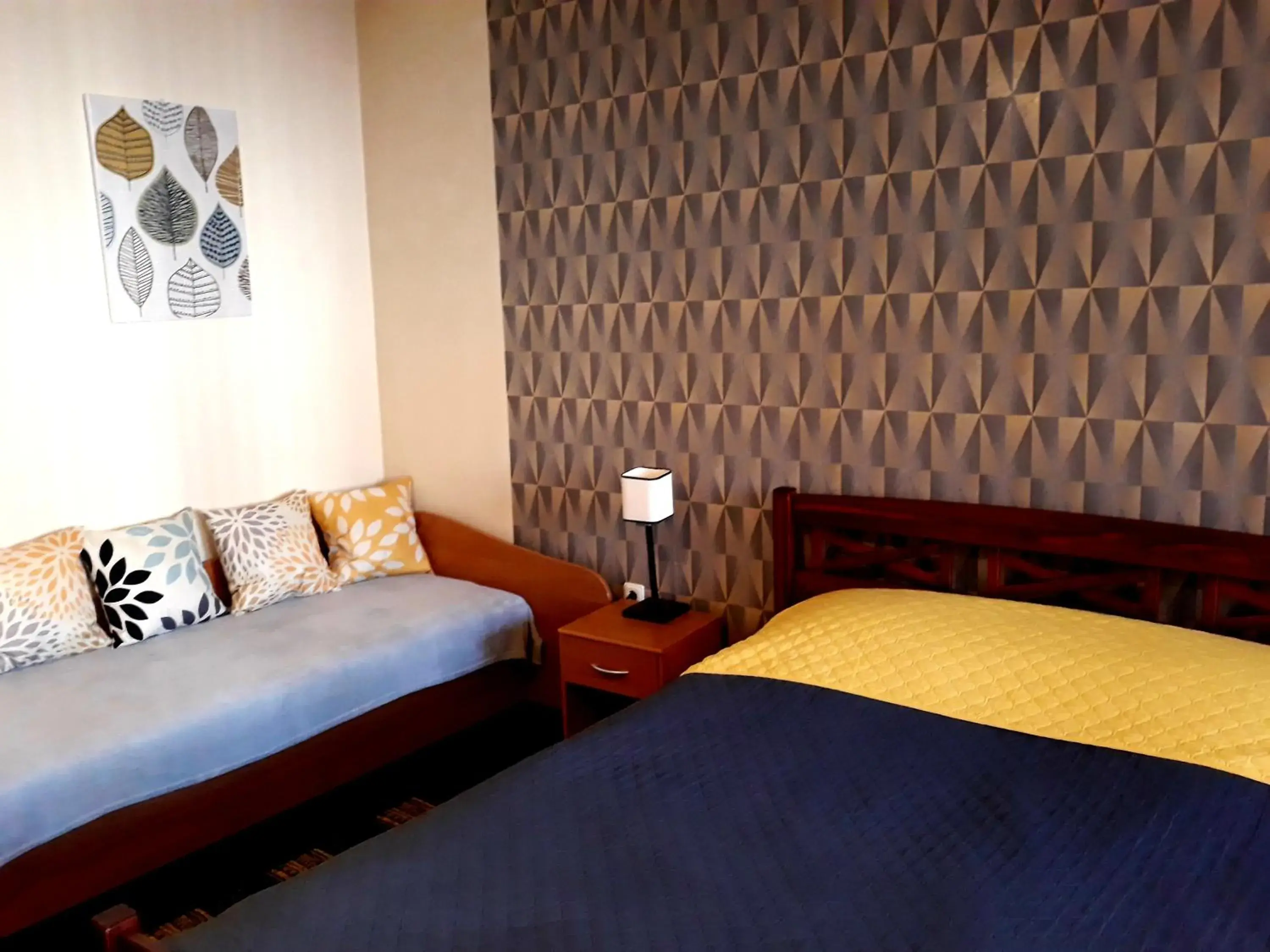 Town Center Studio Apartment Town Center Studio Apartment