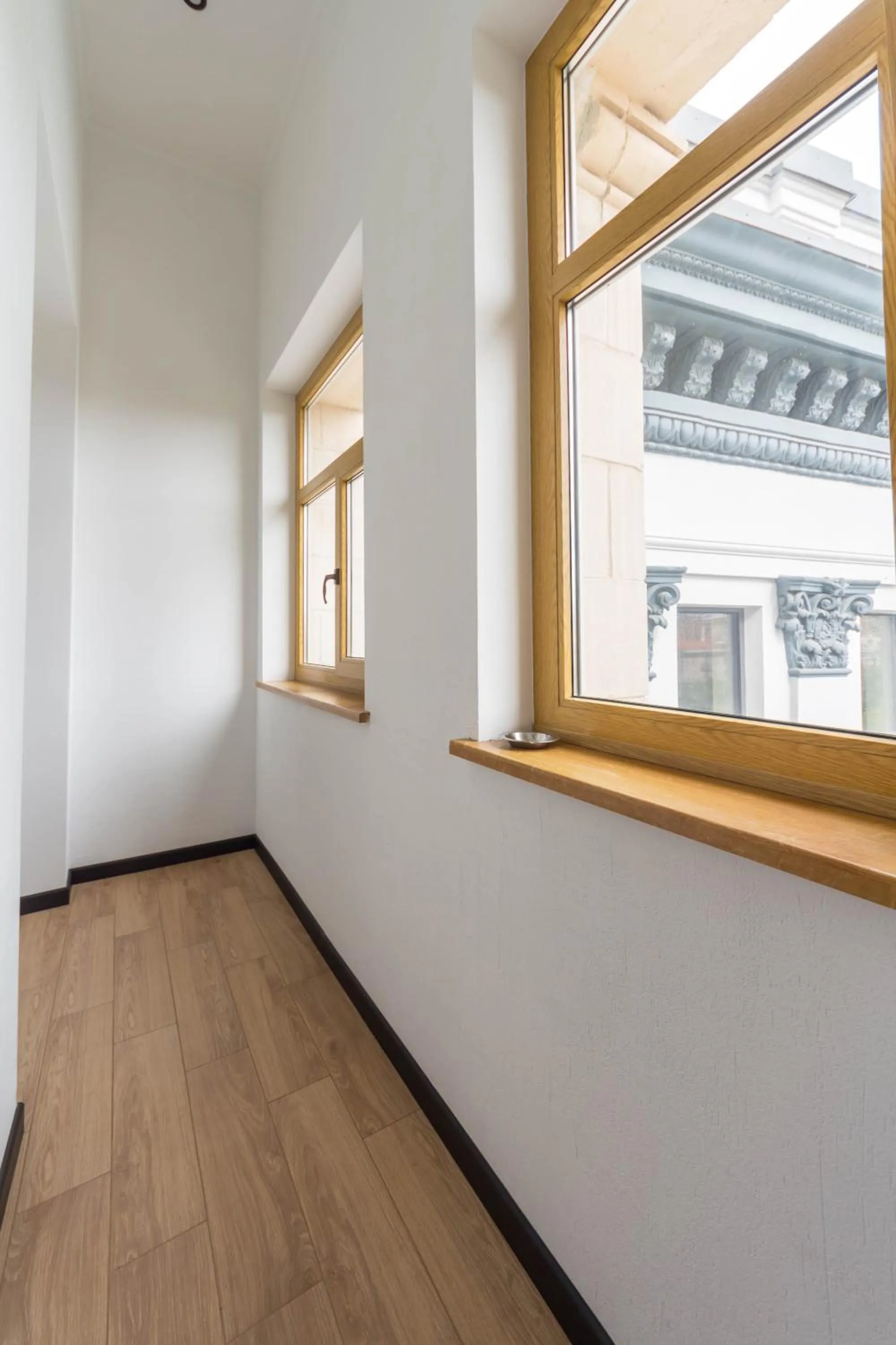 View (from property/room) in Idea Design Apart-Hotel Prorizna