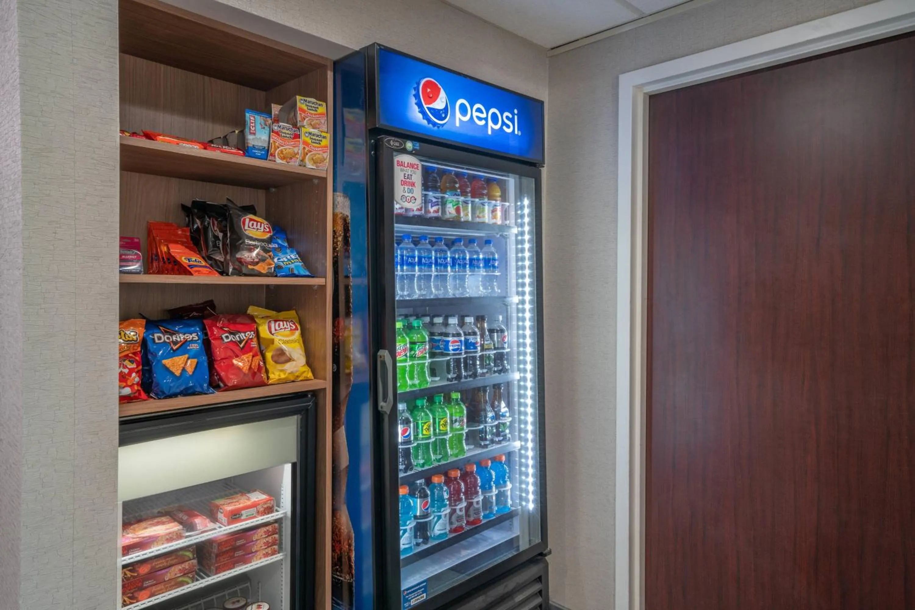 Other in Fairfield Inn & Suites Memphis I-240 & Perkins