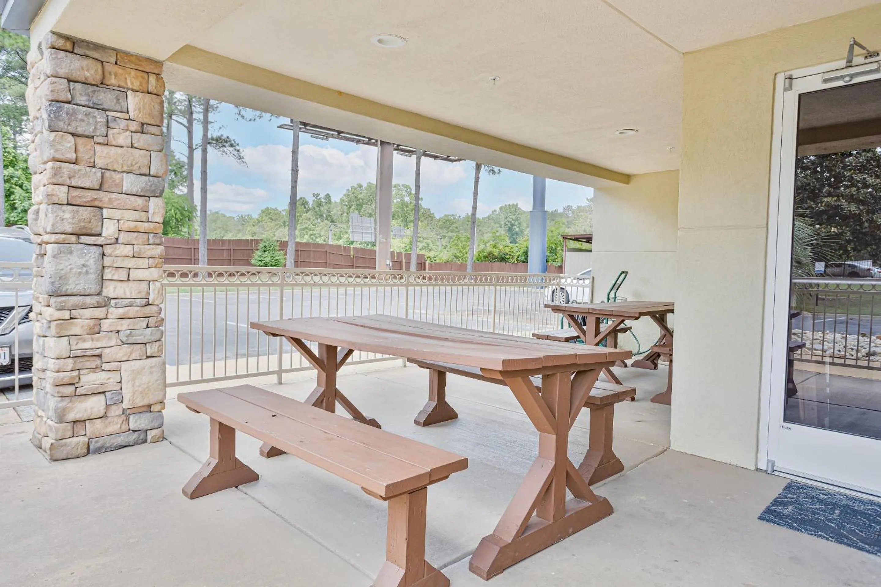 Other in Comfort Inn & Suites Montgomery East Carmichael Rd