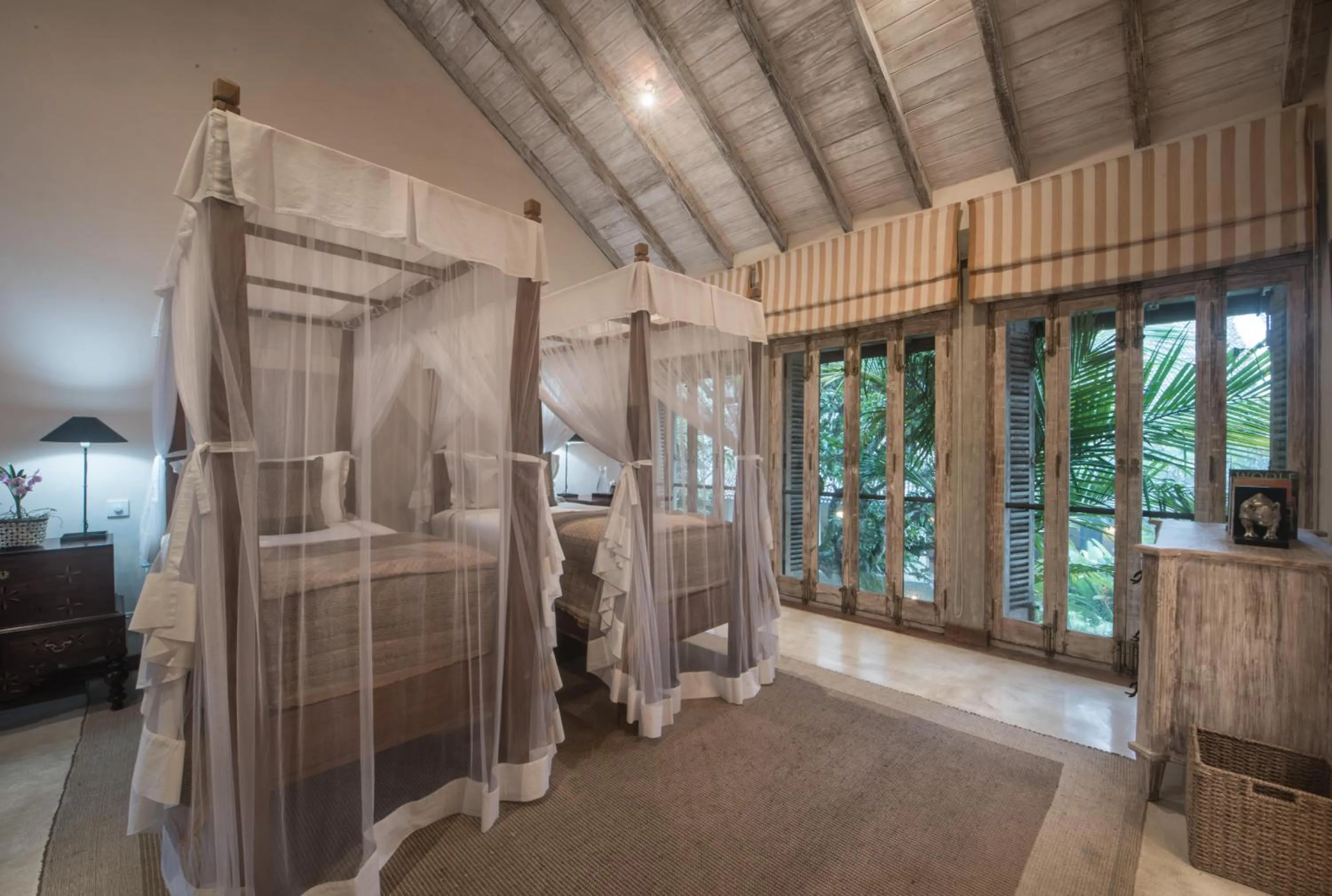 Bedroom in 20 Middle Street