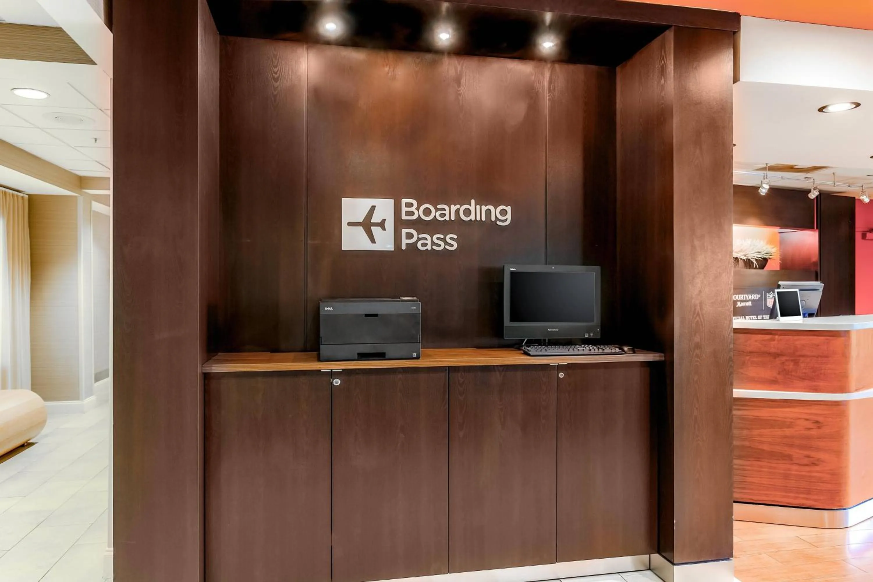 Other in Courtyard by Marriott Monroe Airport