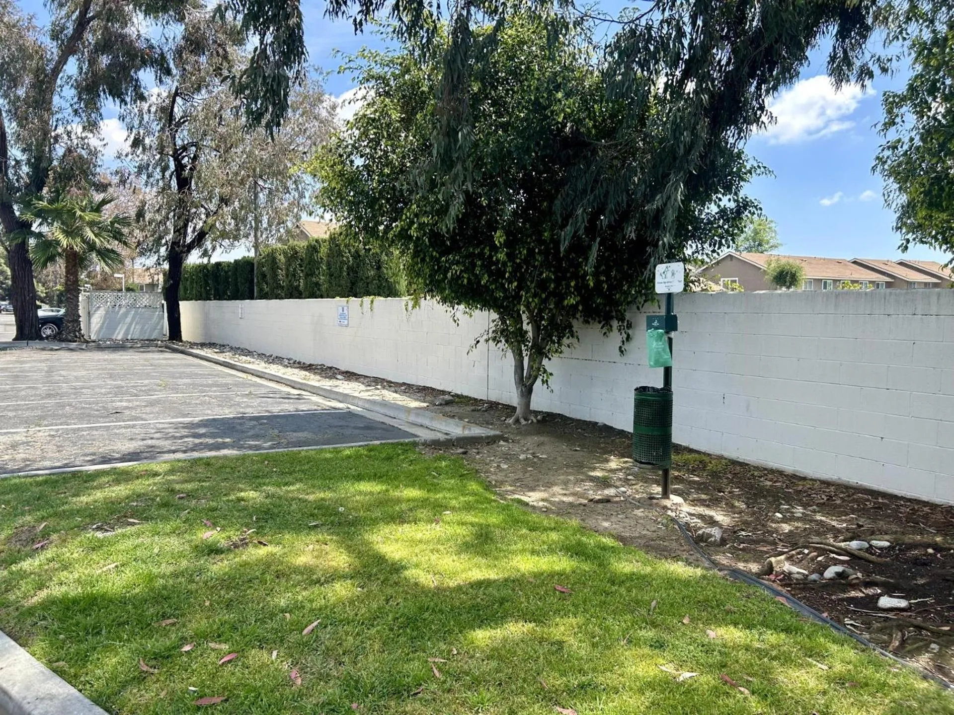 Property building in Motel 6-Stanton, CA- Anaheim West