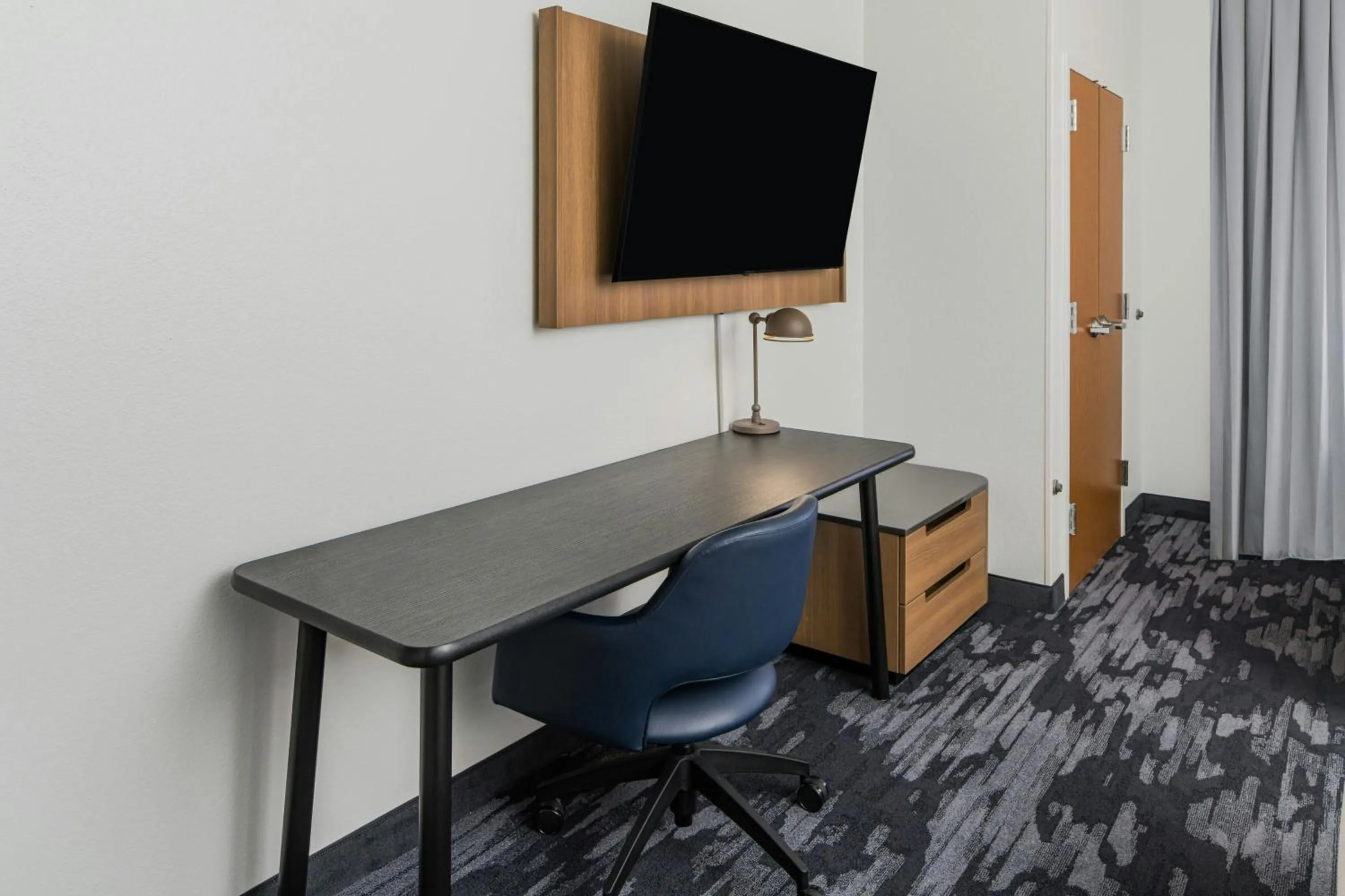 Photo of the whole room in Fairfield by Marriott Ruston