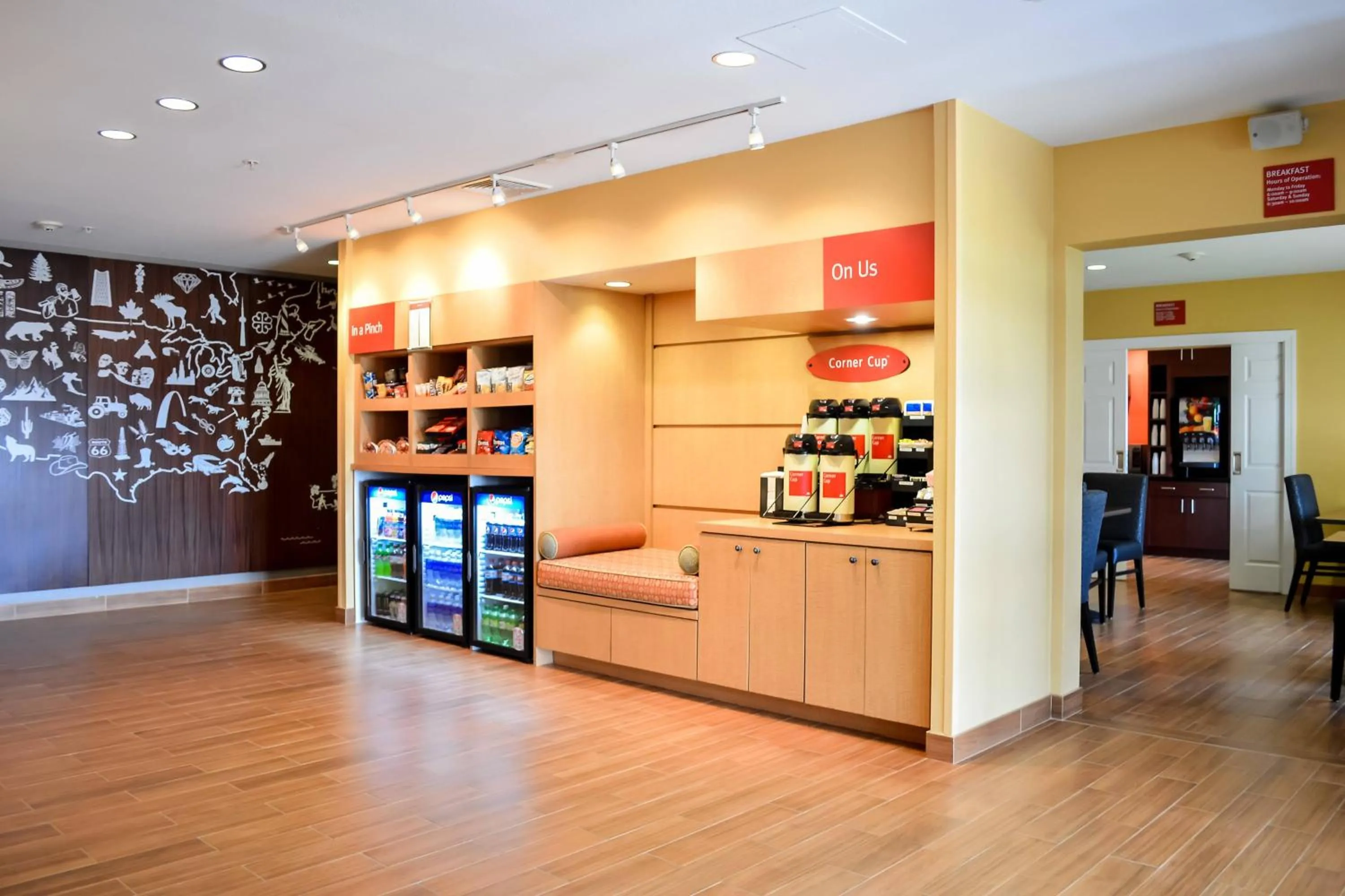 Other in TownePlace Suites Stafford