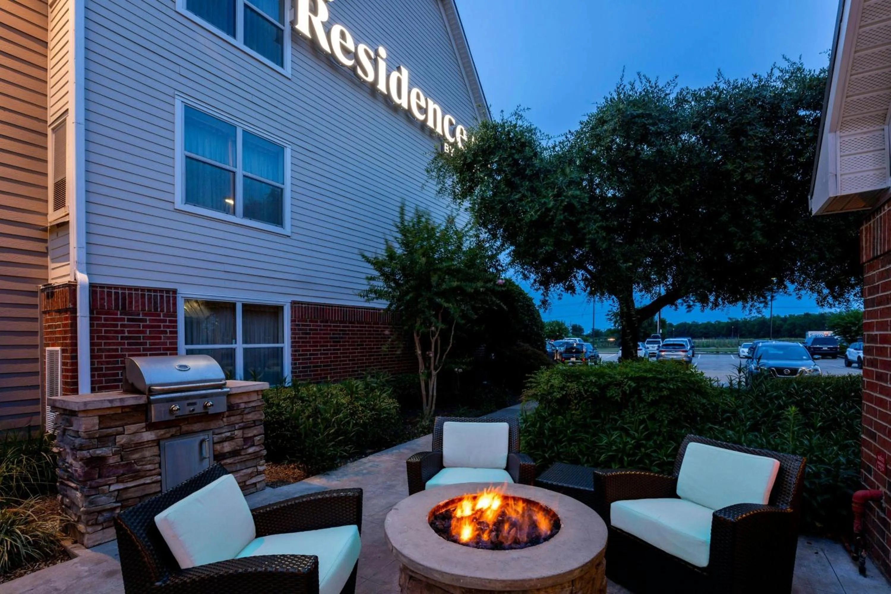Other in Residence Inn by Marriott Monroe
