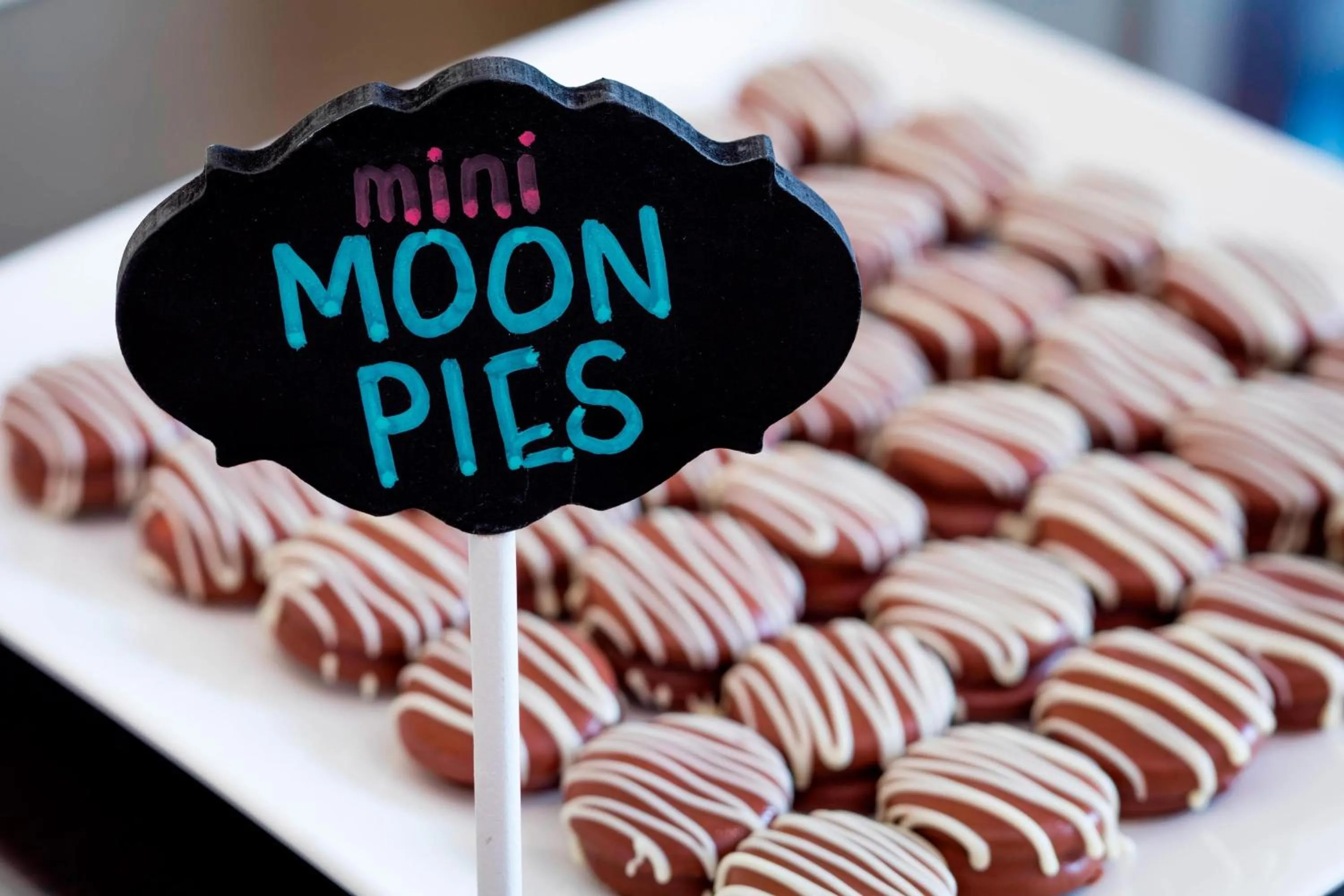 Meeting/conference room in The Battle House Renaissance Mobile Hotel & Spa