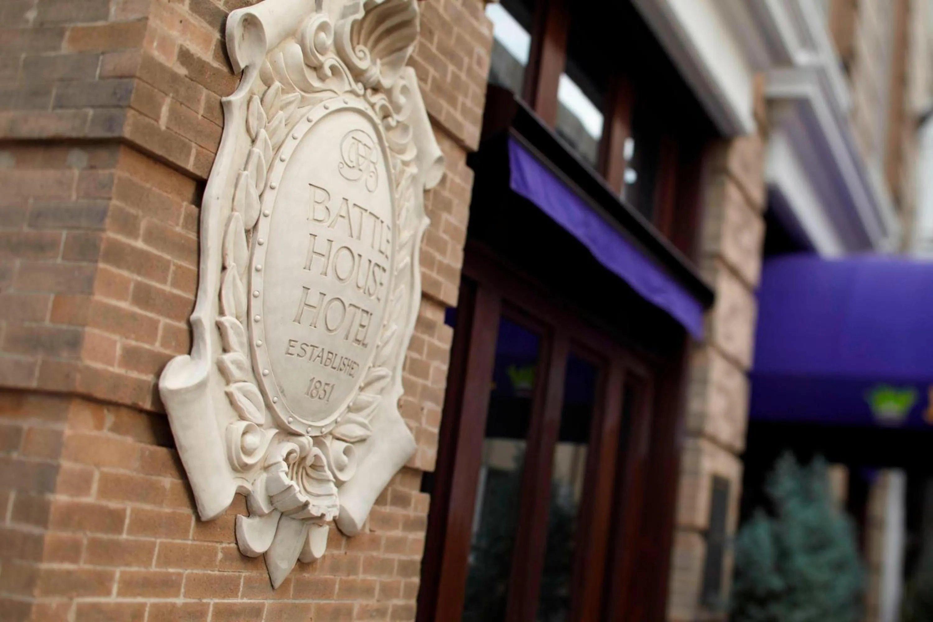 Other in The Battle House Renaissance Mobile Hotel & Spa