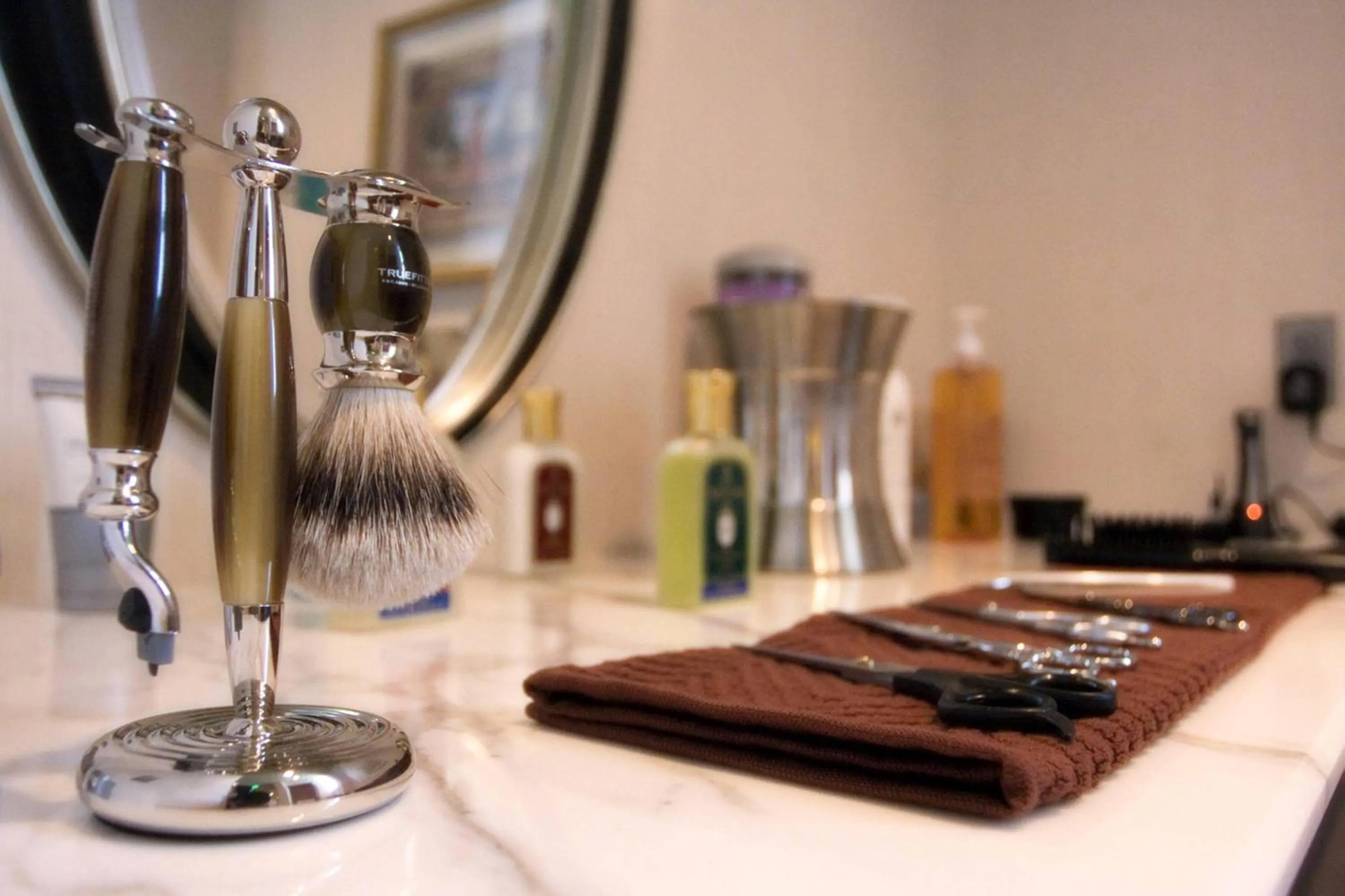 Other in The Battle House Renaissance Mobile Hotel & Spa