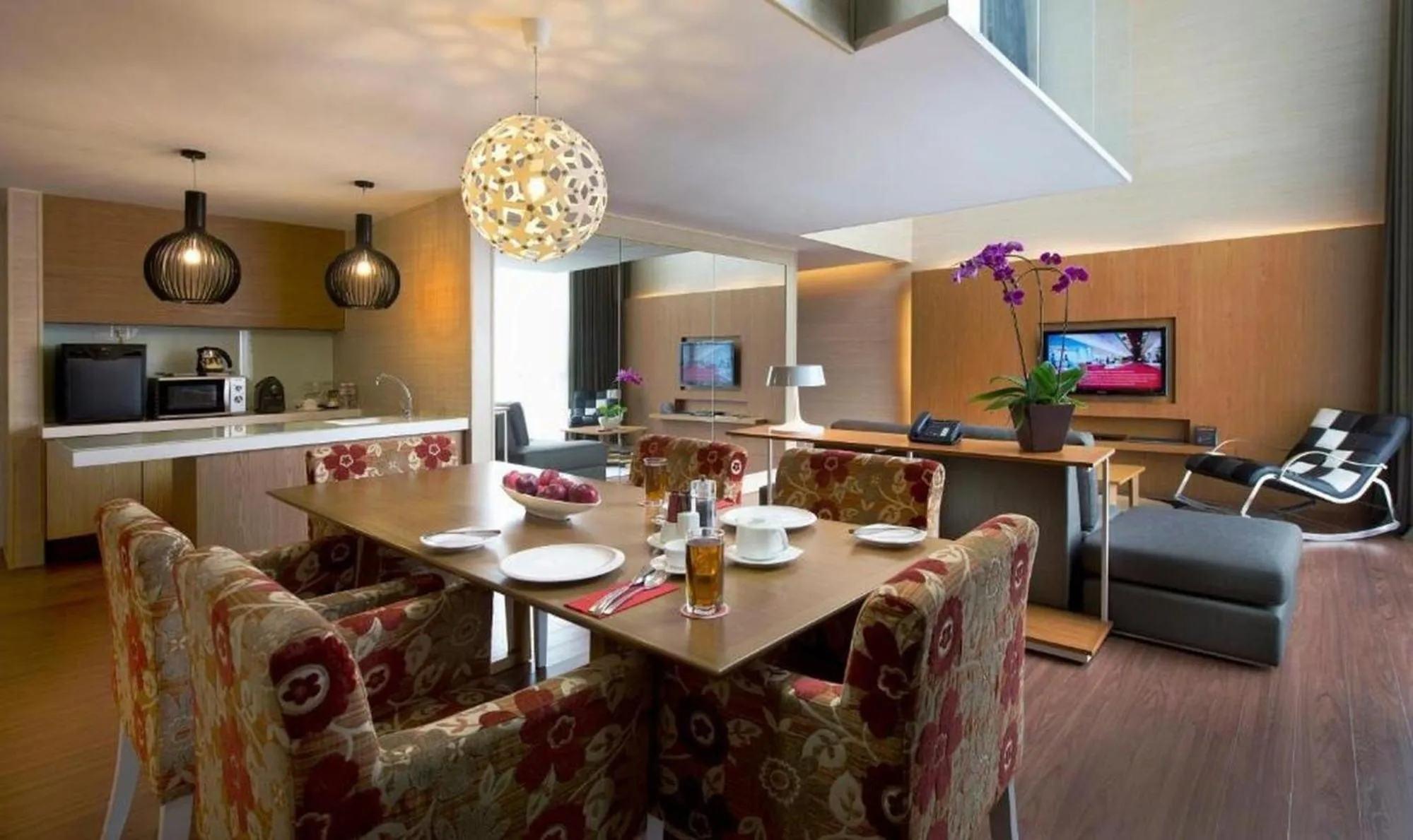 Bedroom in Sunday Hotel Subang Formerly Empire Hotel