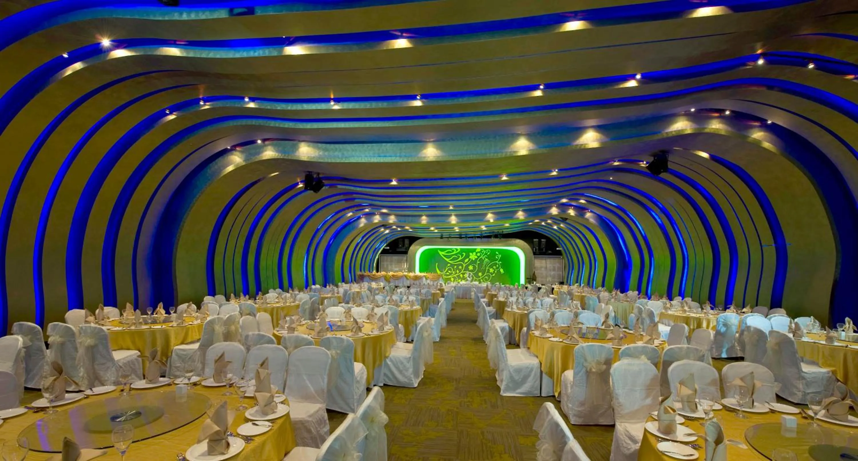Banquet/Function facilities in Empire Hotel Subang