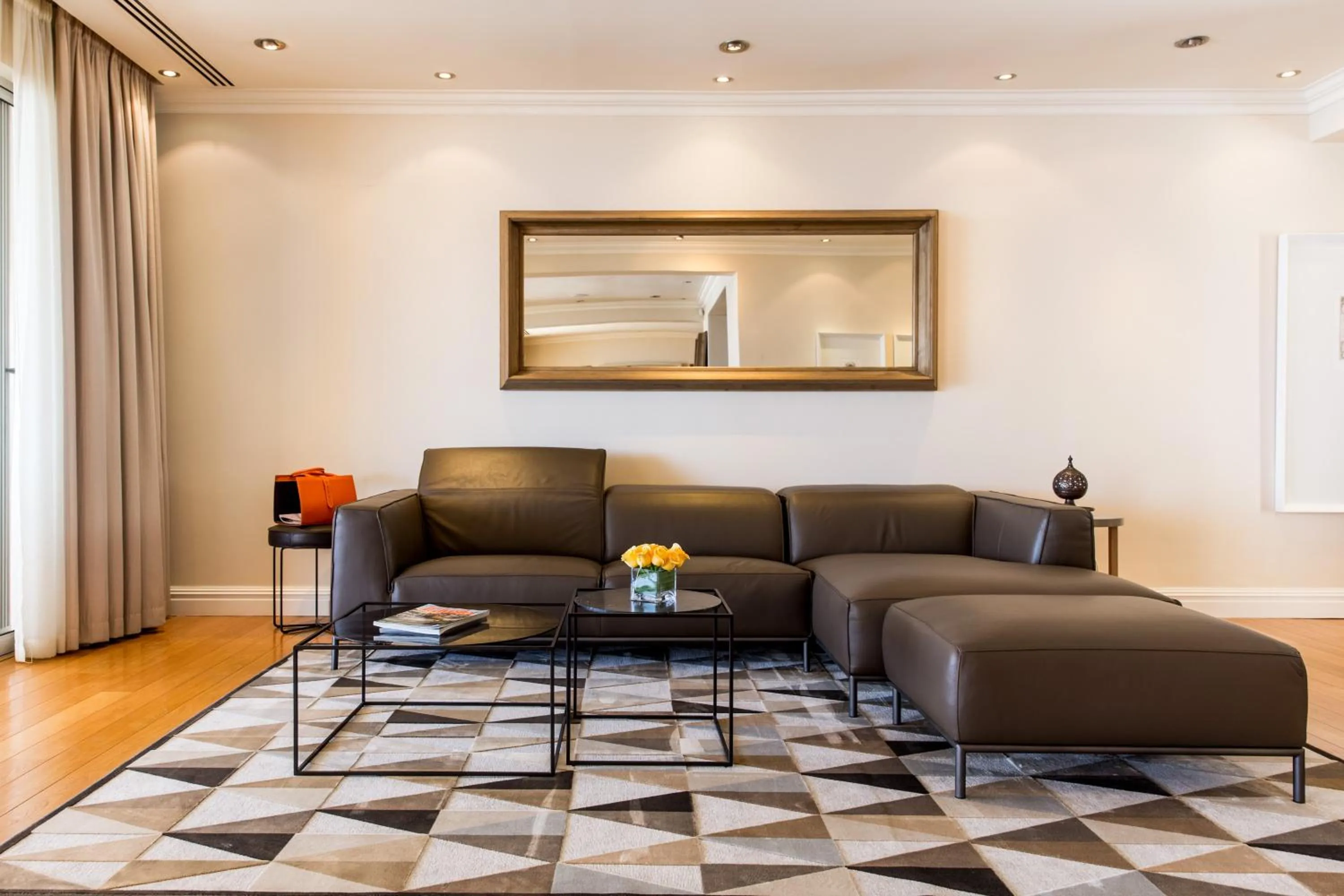 Lobby or reception in Compass House Boutique Hotel - Adults Only