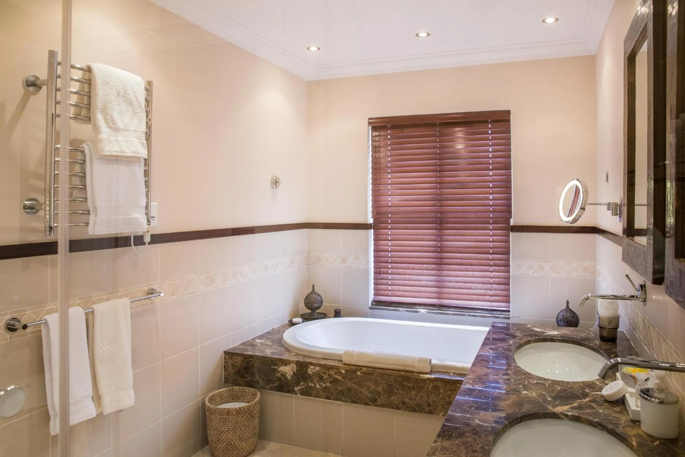 Bathroom in Compass House Boutique Hotel - Adults Only