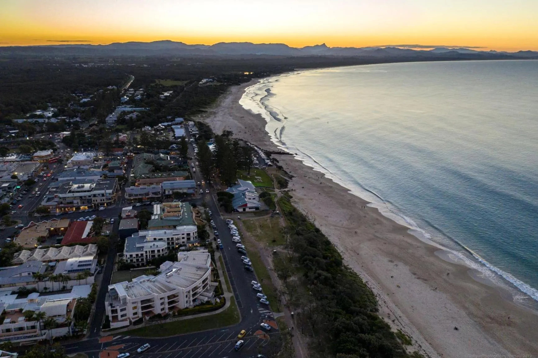 Bay Royal Apartments