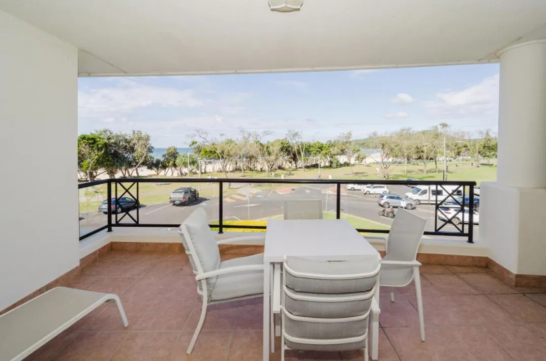 Bay Royal Apartments