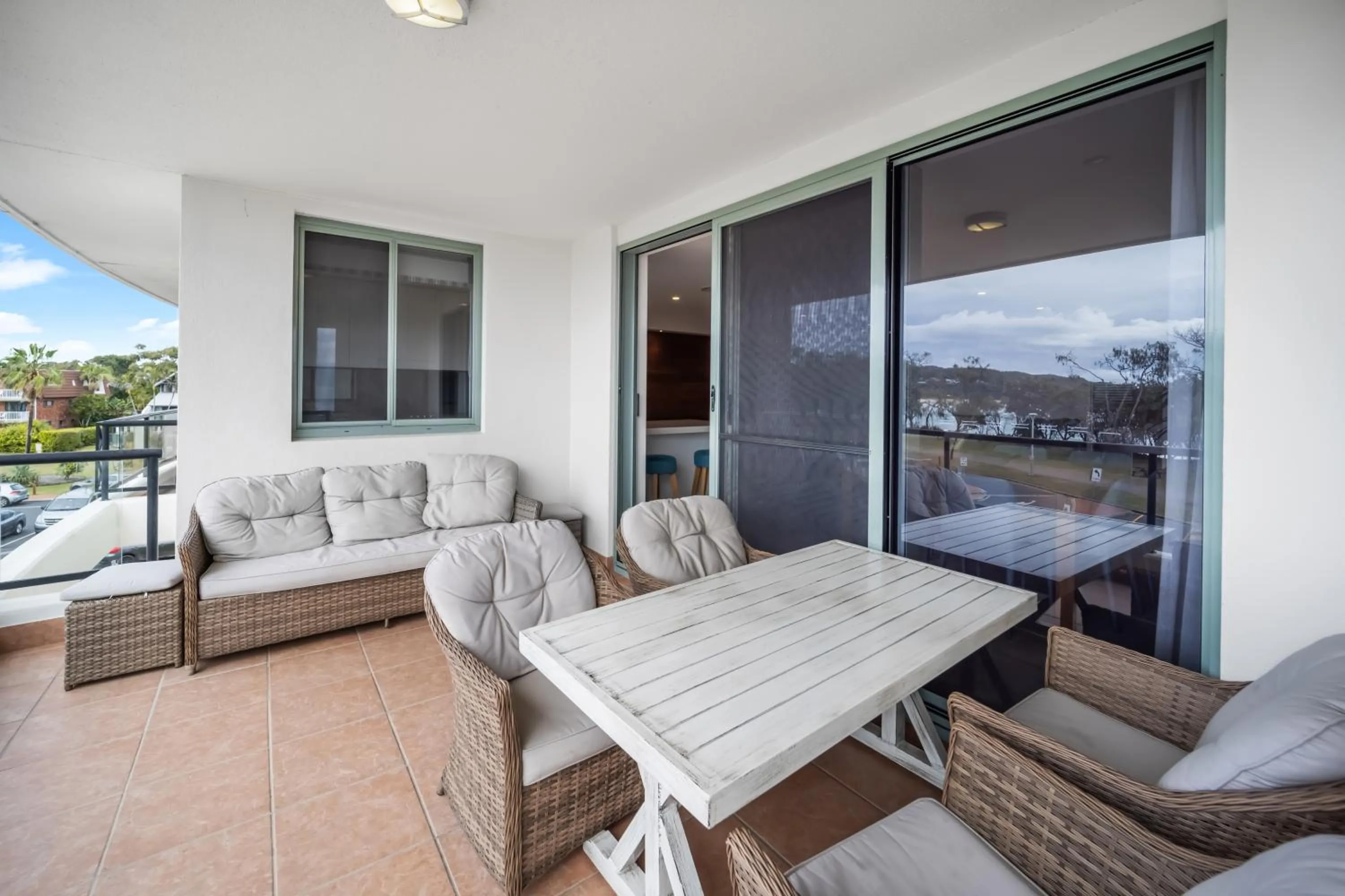 Bay Royal Apartments