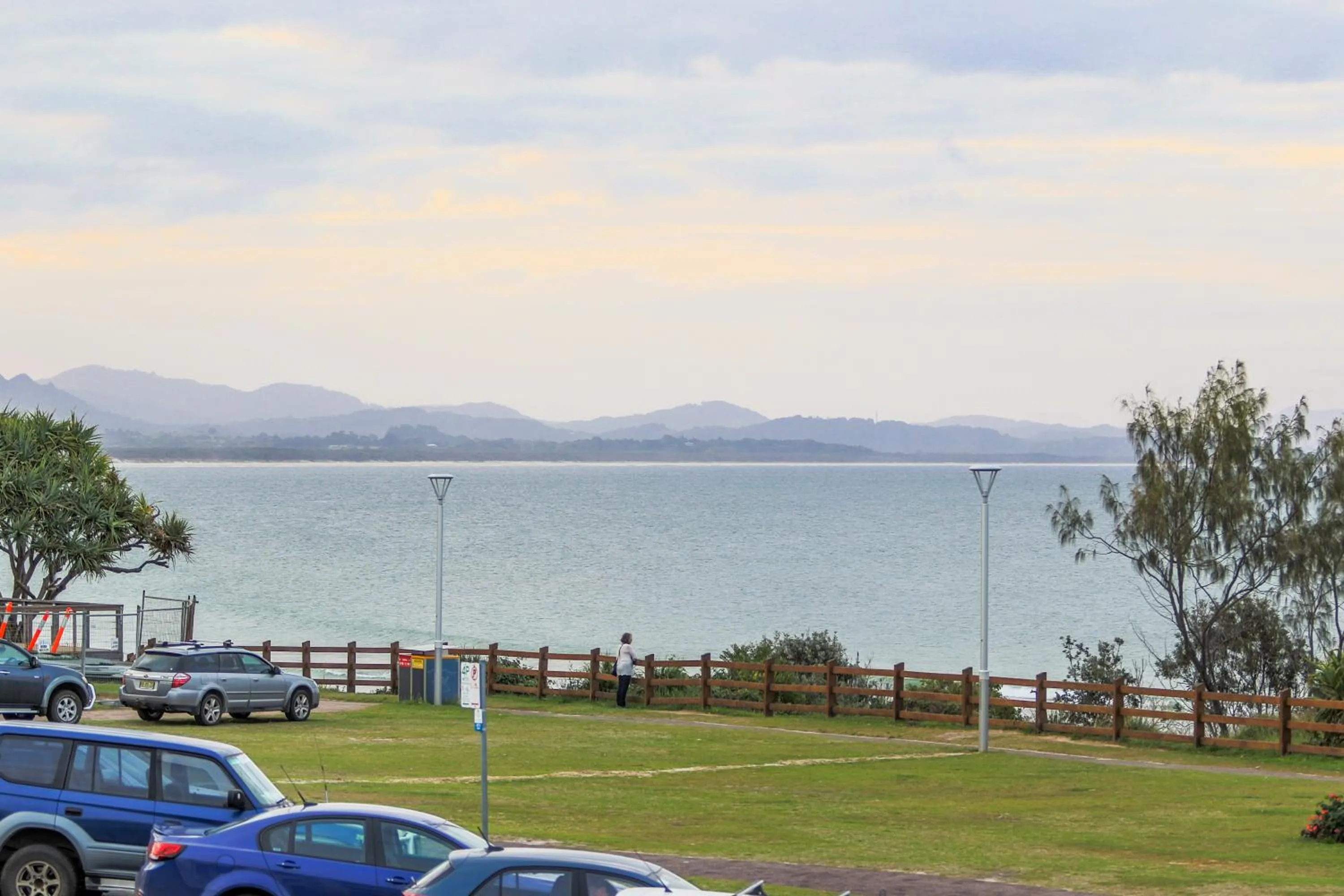 Bay Royal Apartments