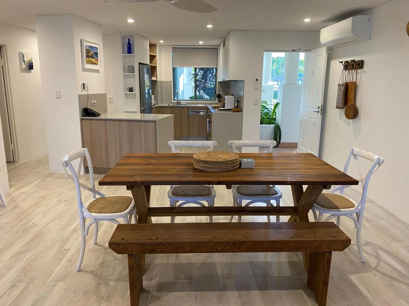 Bay Royal Apartments