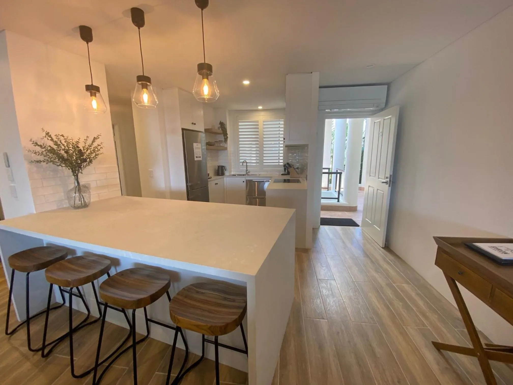 Bay Royal Apartments