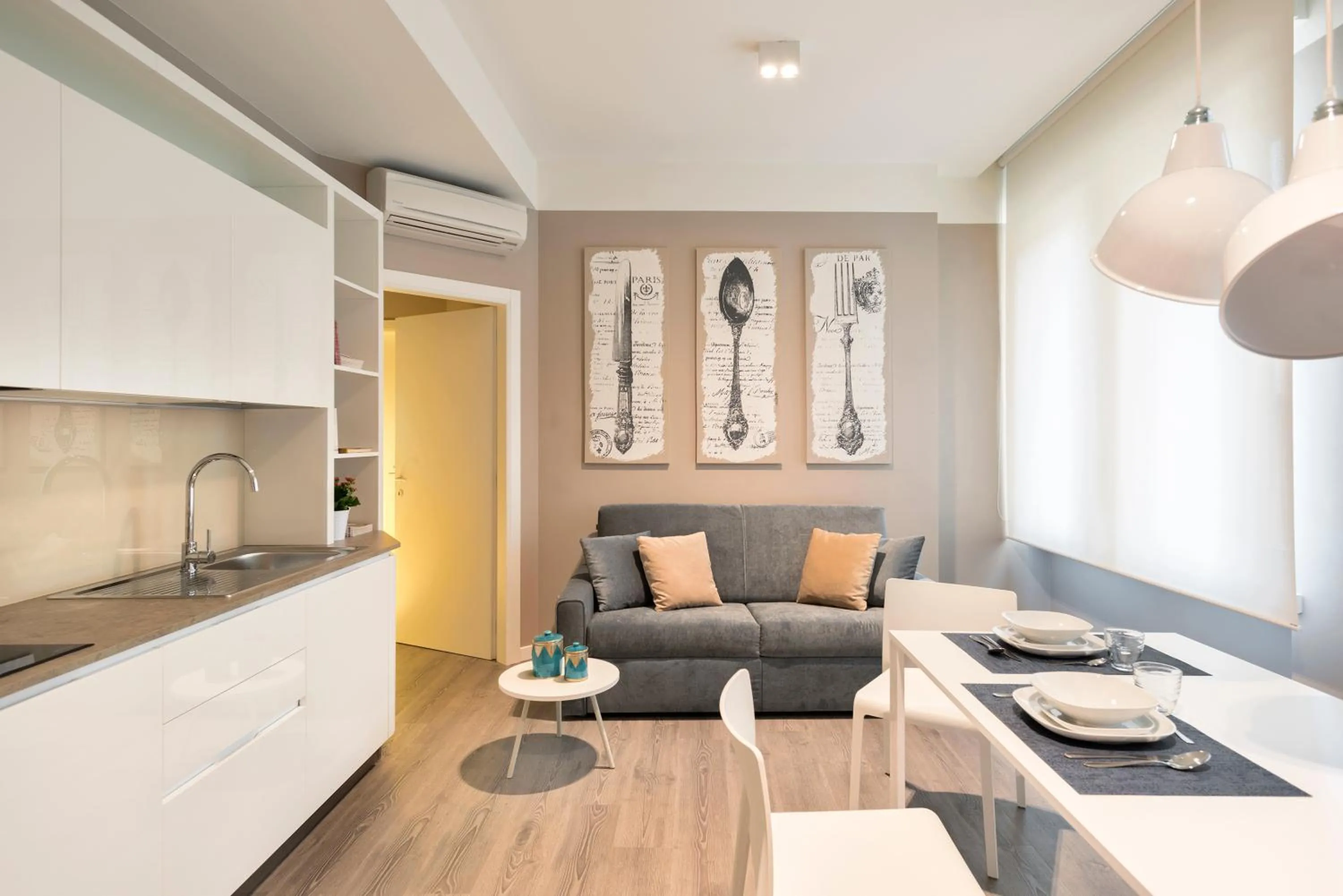 Matteotti Home Verona