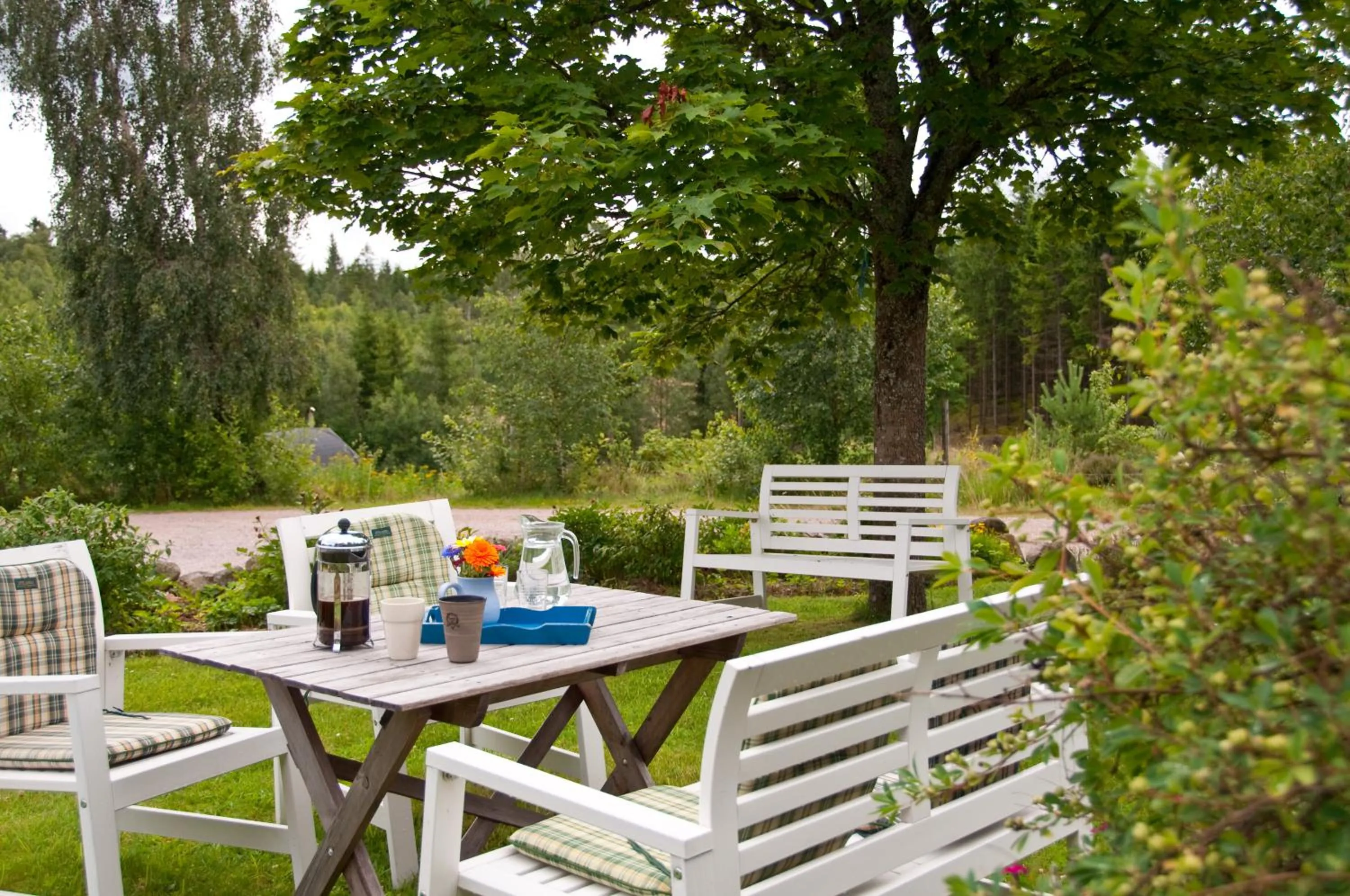 Day in Escape to PaulssonPaleo