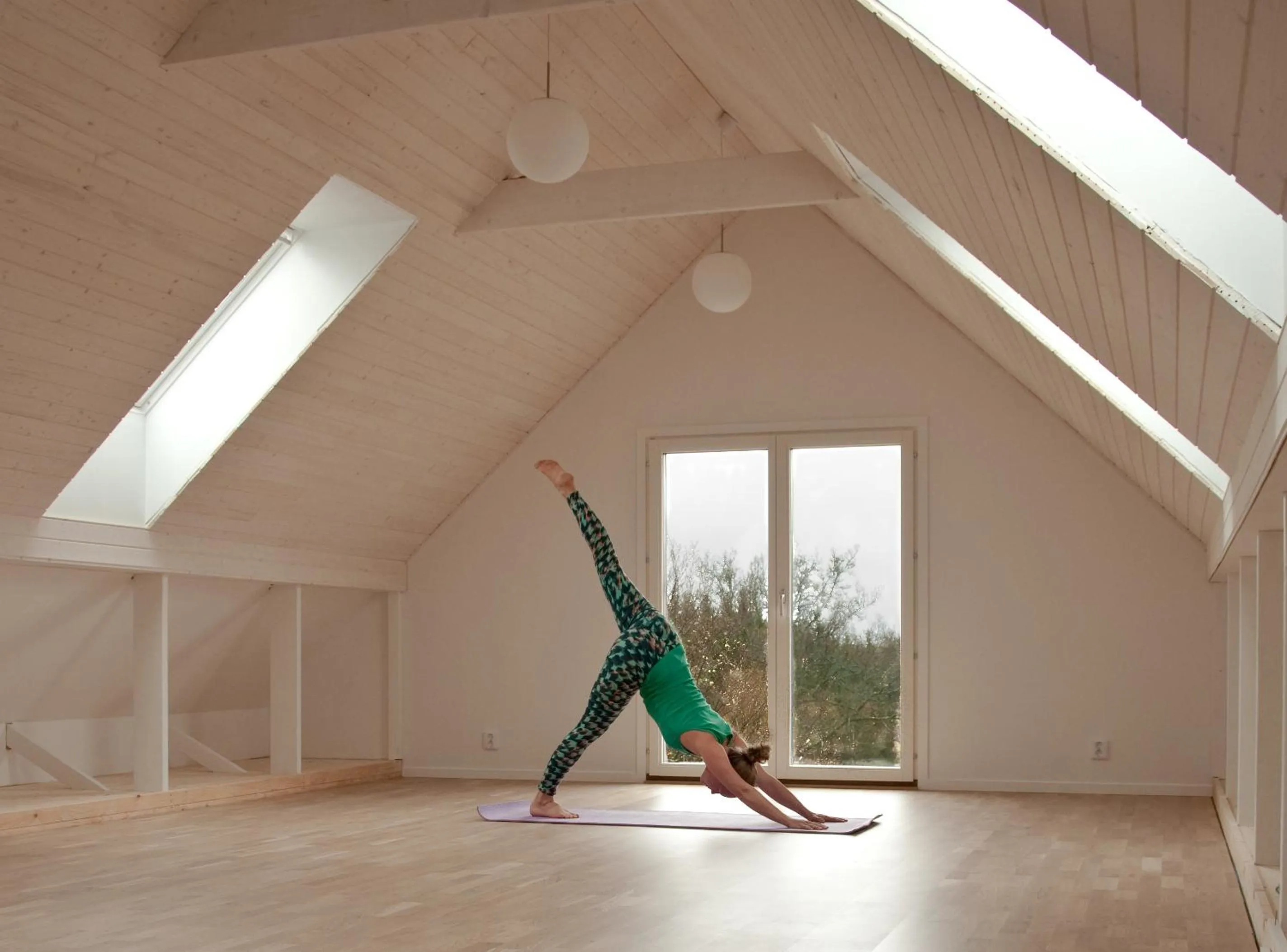 Escape to PaulssonPaleo