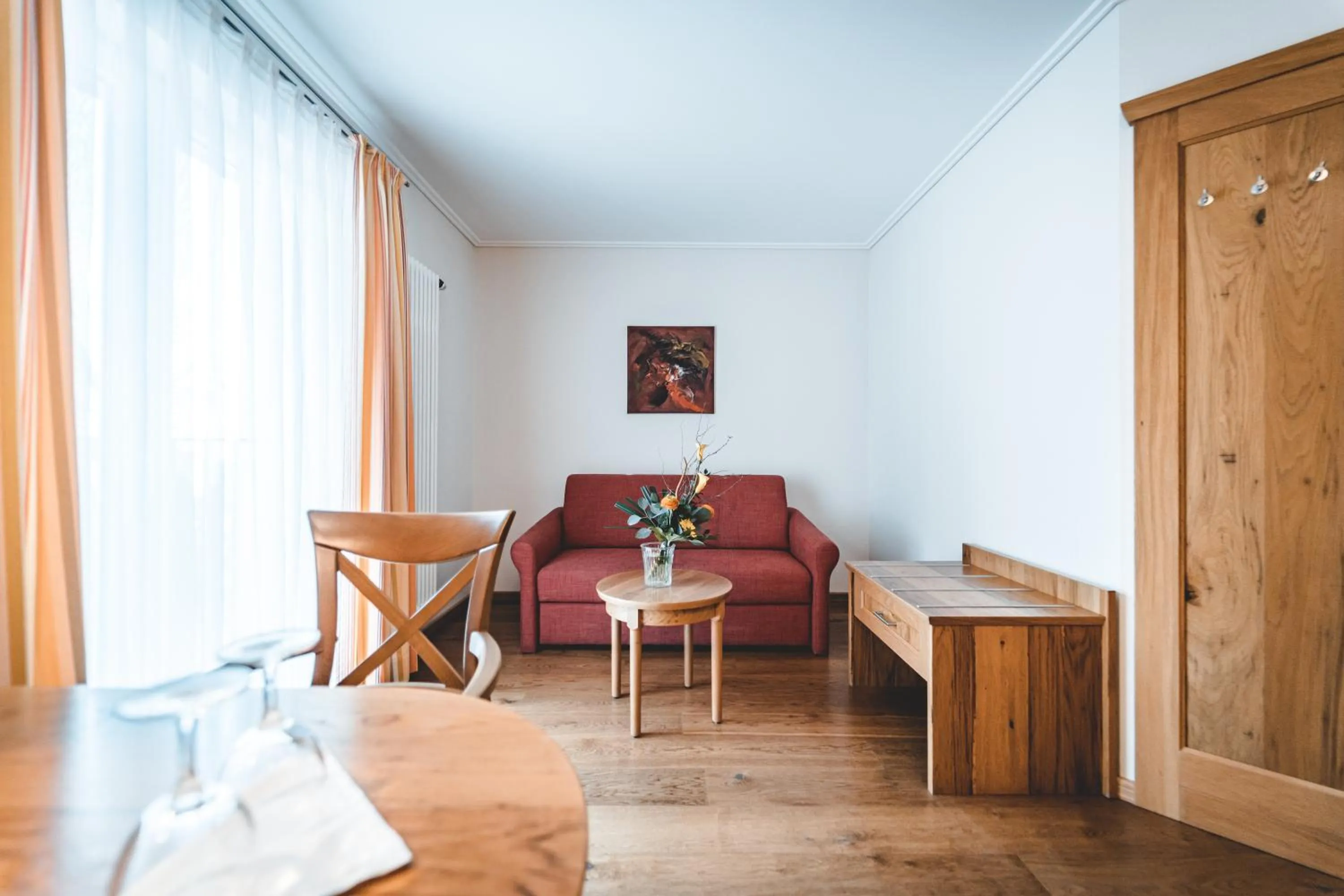 Photo of the whole room in Hotel & Gasthof Löwen