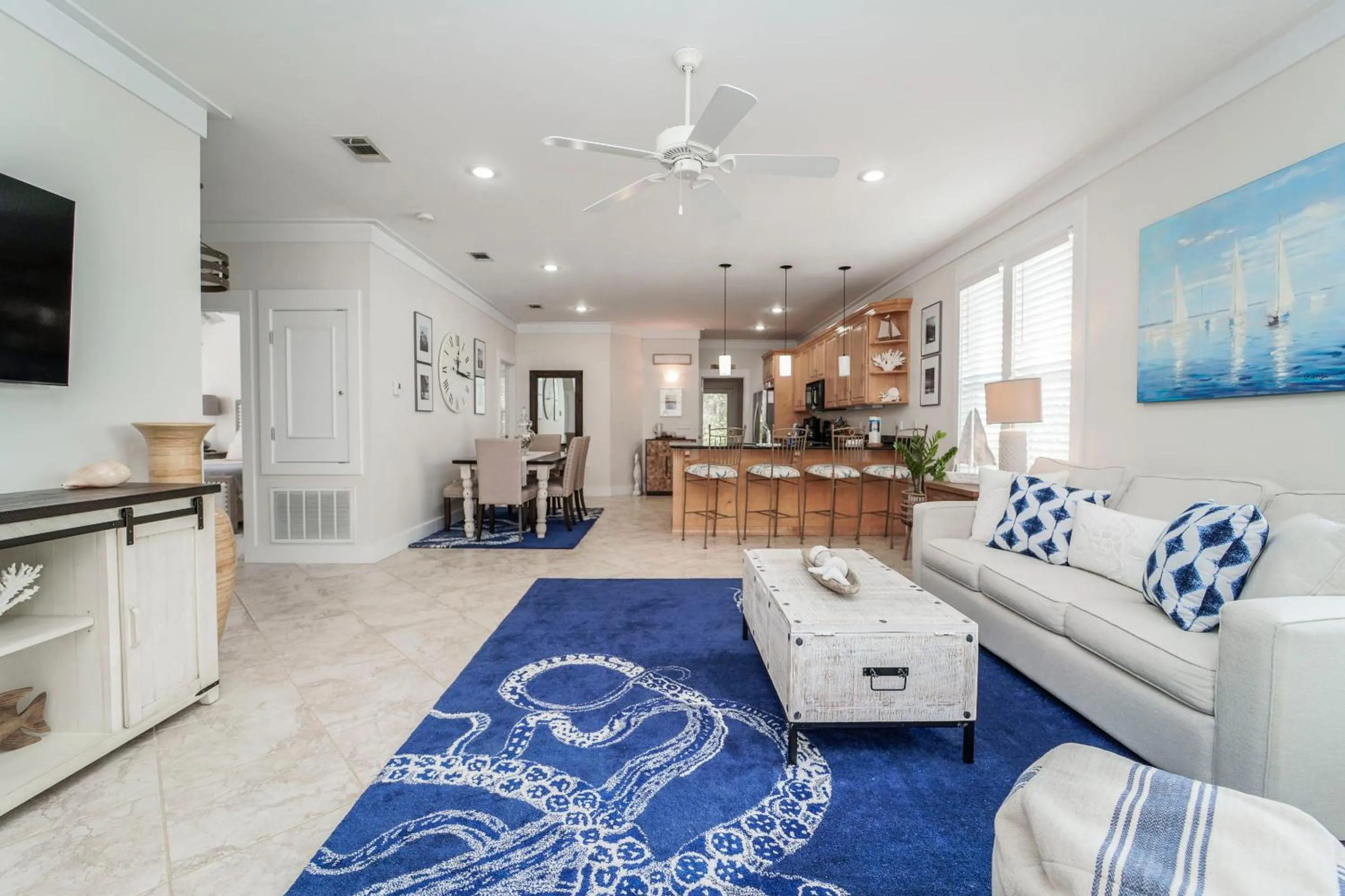 Restaurant/places to eat in 30A Beach House - Mar Chiquita