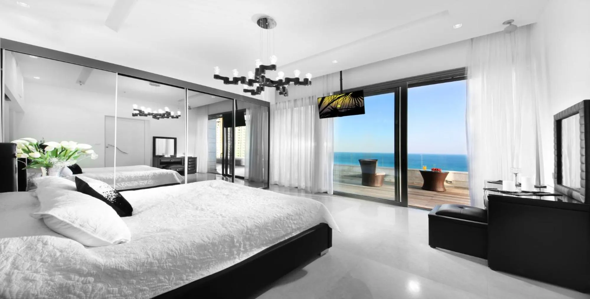 The Royal Penthouse