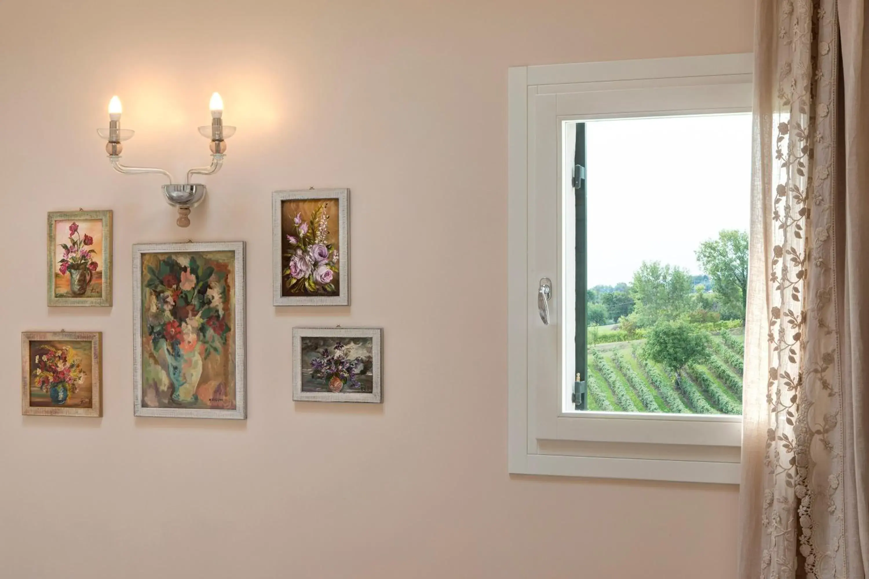 Deluxe Room - single occupancy in Colonìa Resort Deluxe Room - single occupancy in Colonìa Resort