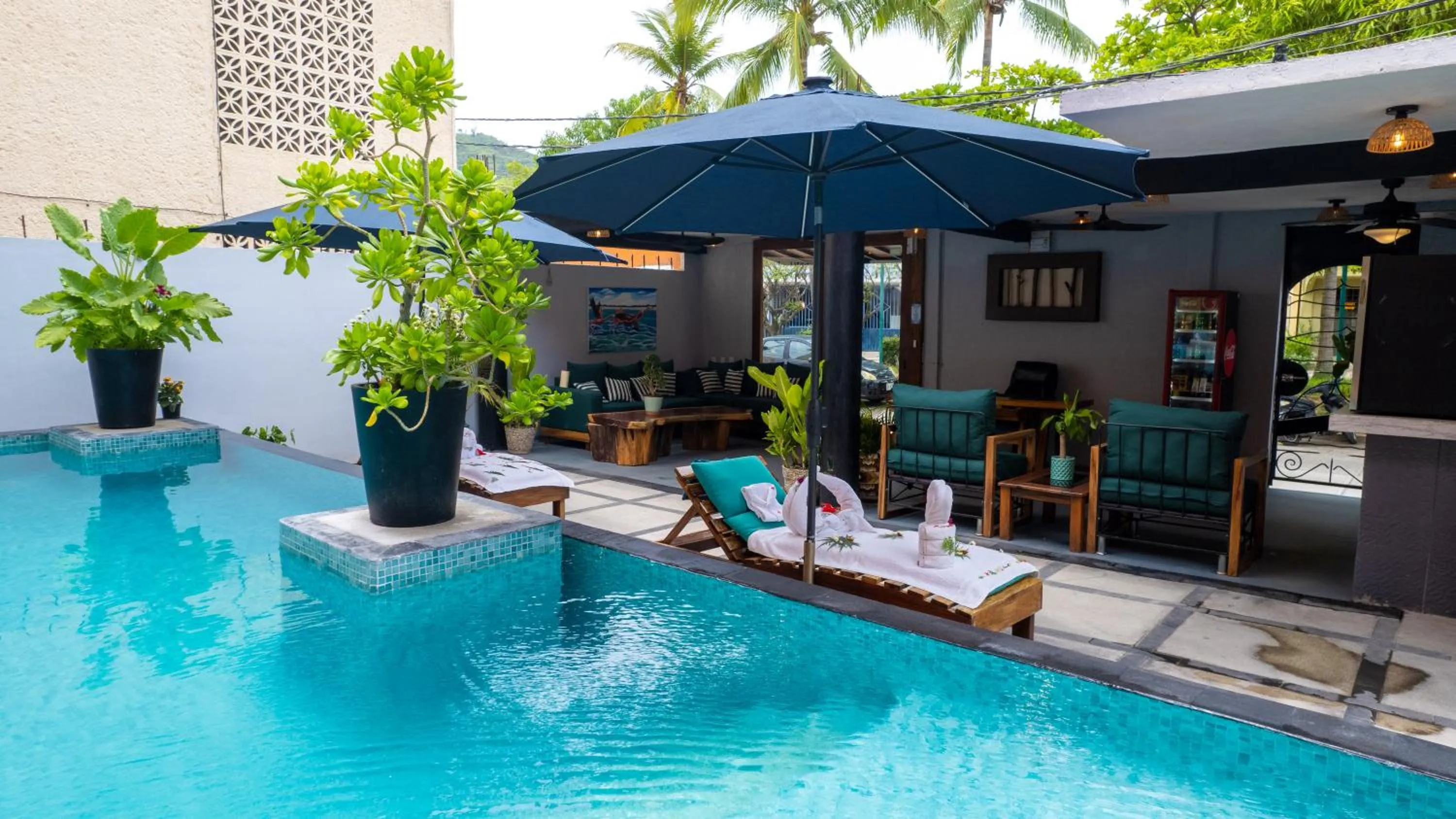 Zihua Mia Hotel Boutique