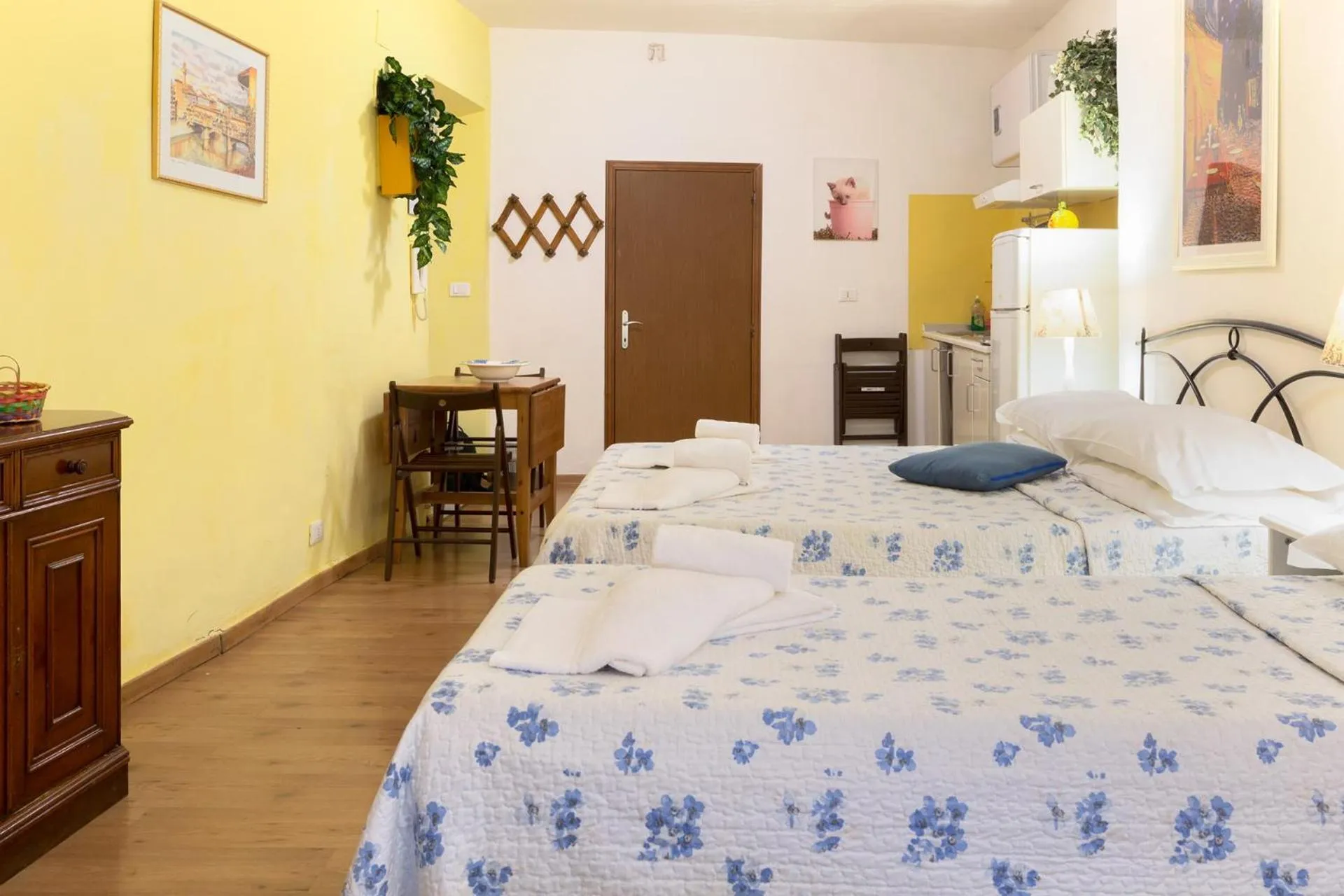 Photo of the whole room, Bed in Guesthouse Bel Duomo