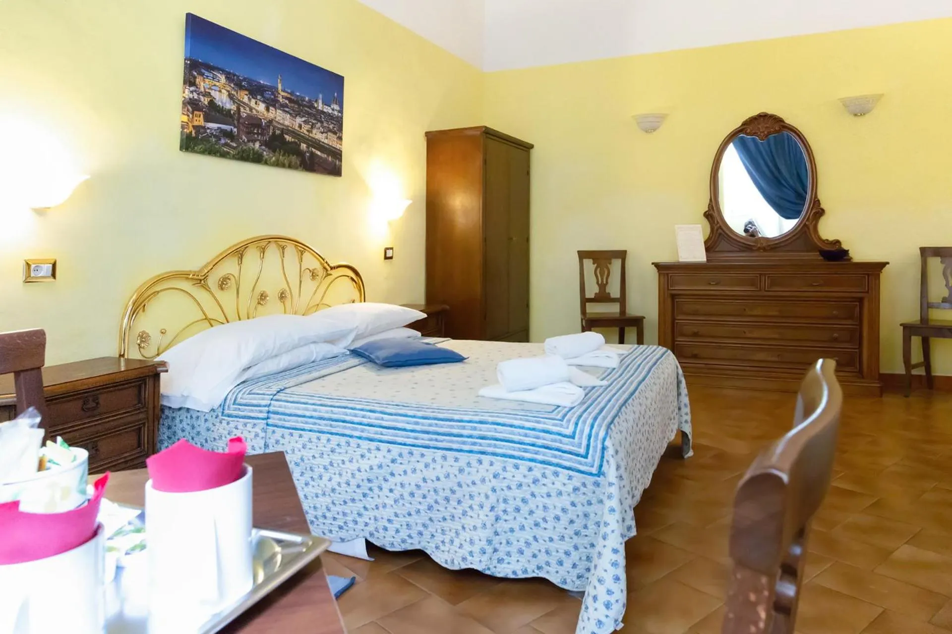 Photo of the whole room, Bed in Guesthouse Bel Duomo