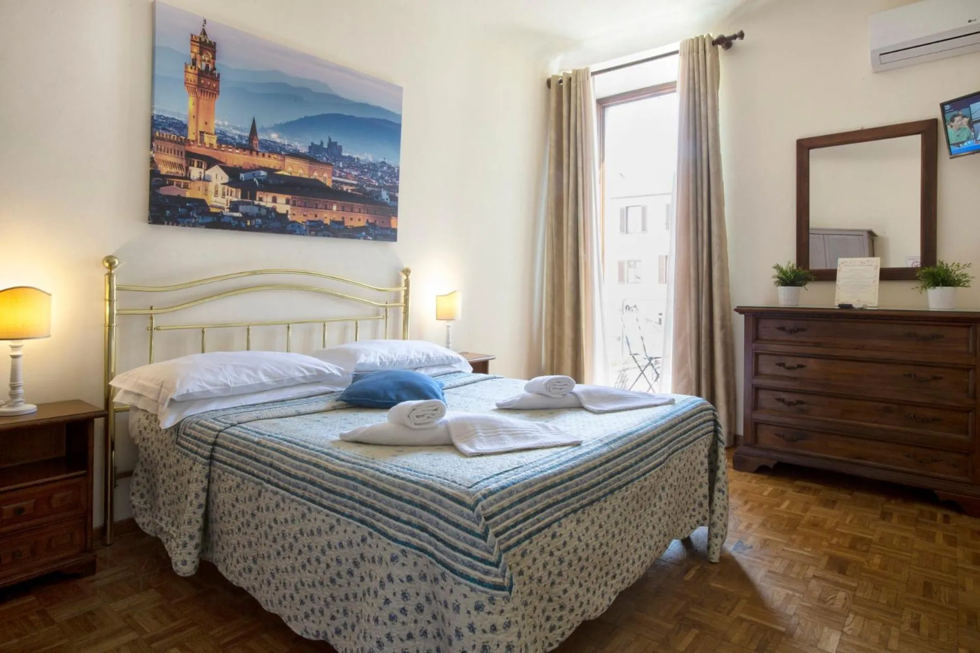 Photo of the whole room, Bed in Guesthouse Bel Duomo