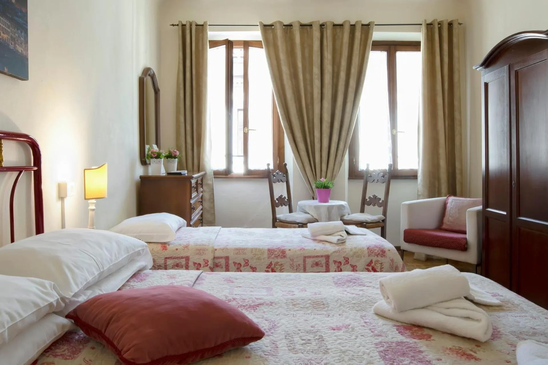 Bed in Guesthouse Bel Duomo