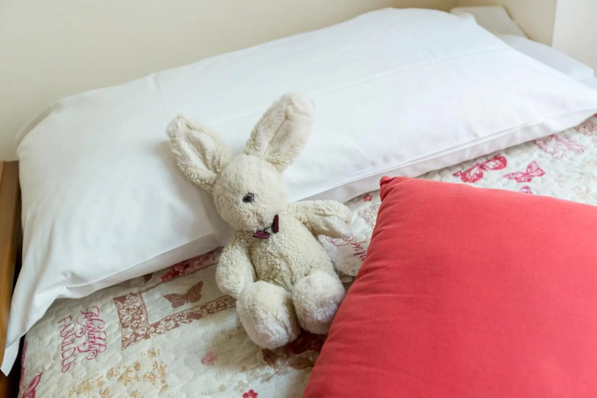 Decorative detail, Bed in Guesthouse Bel Duomo