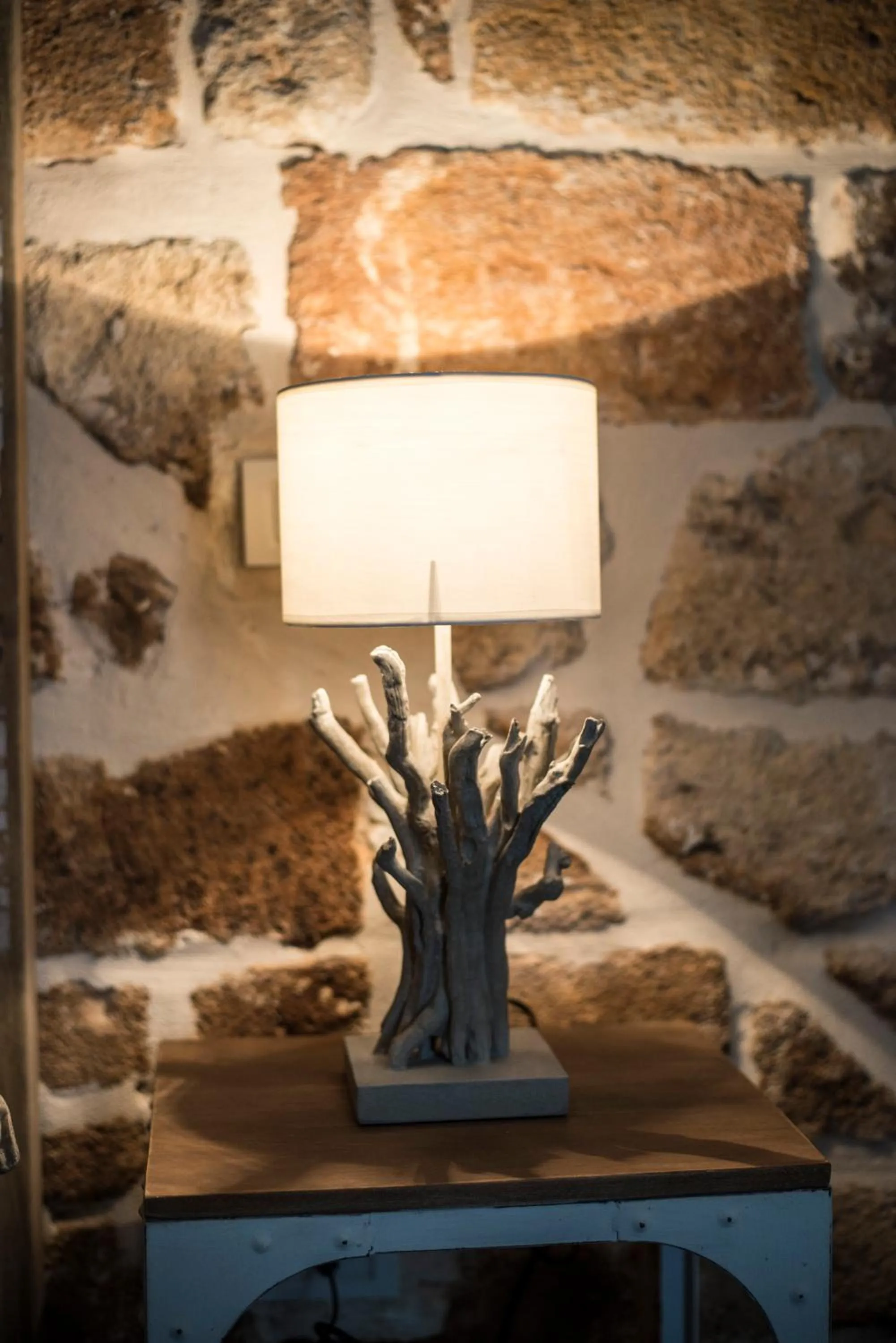 Bedroom in Home Village B&b