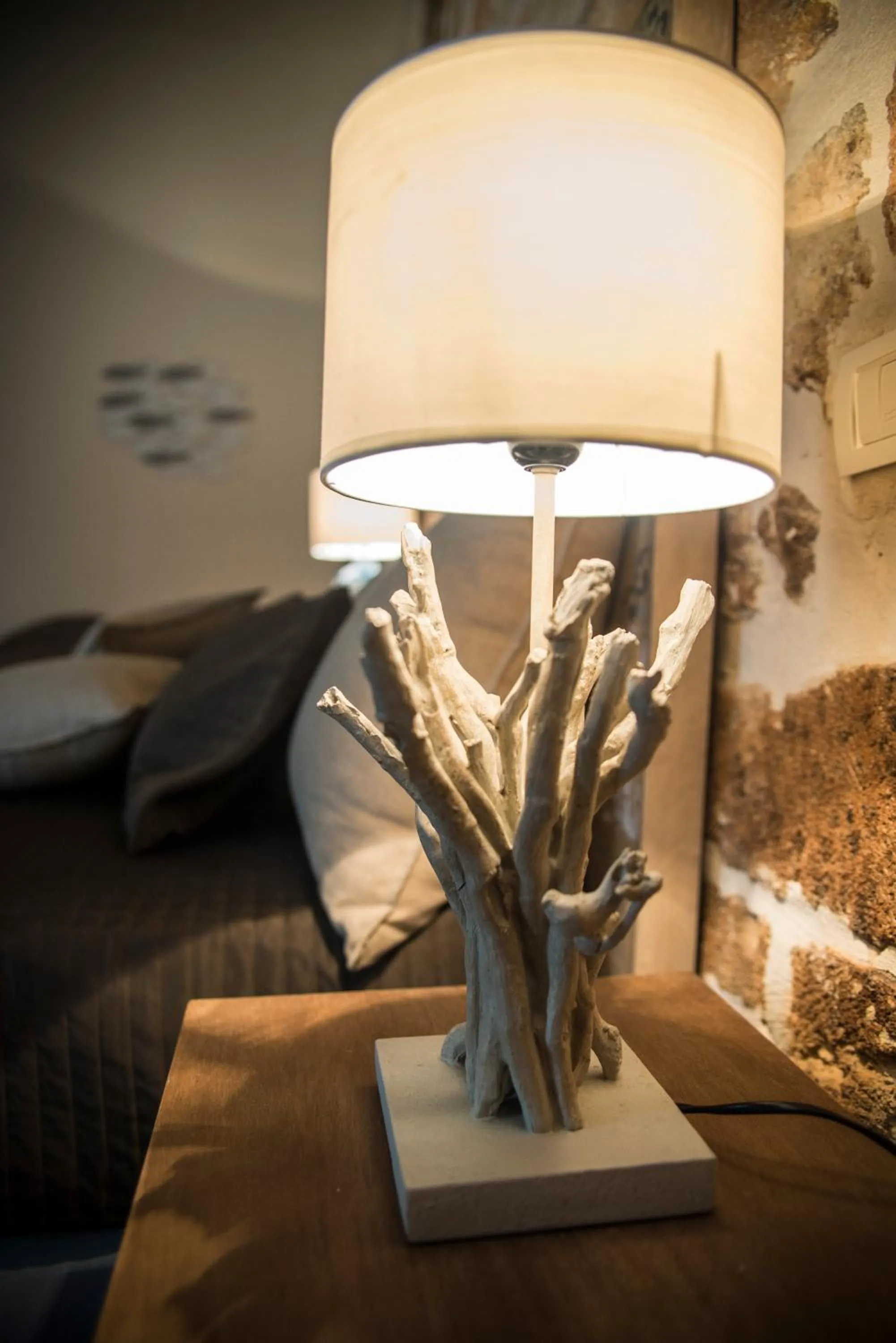 Bedroom in Home Village B&b