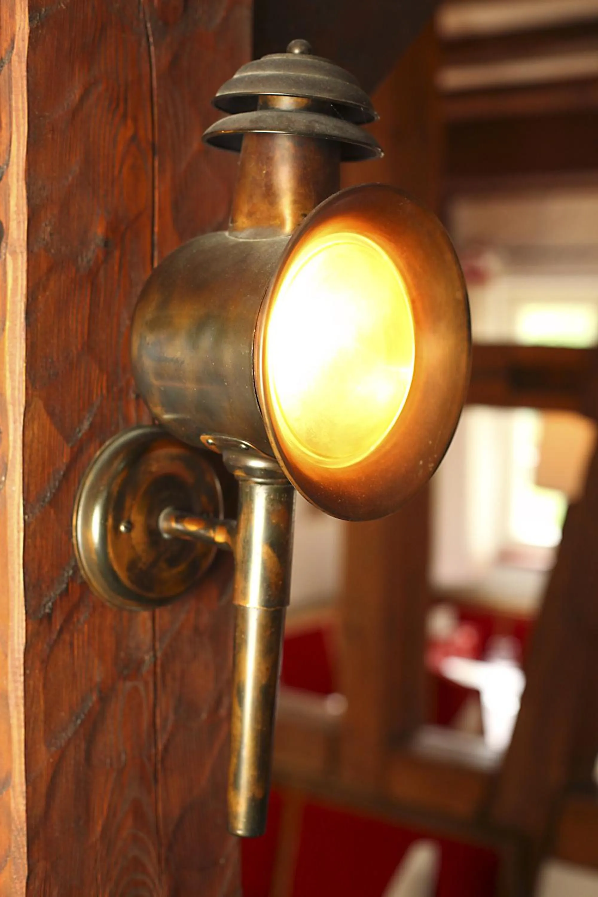 Restaurant/places to eat, Bed in Romantik Hotel Johanniter-Kreuz