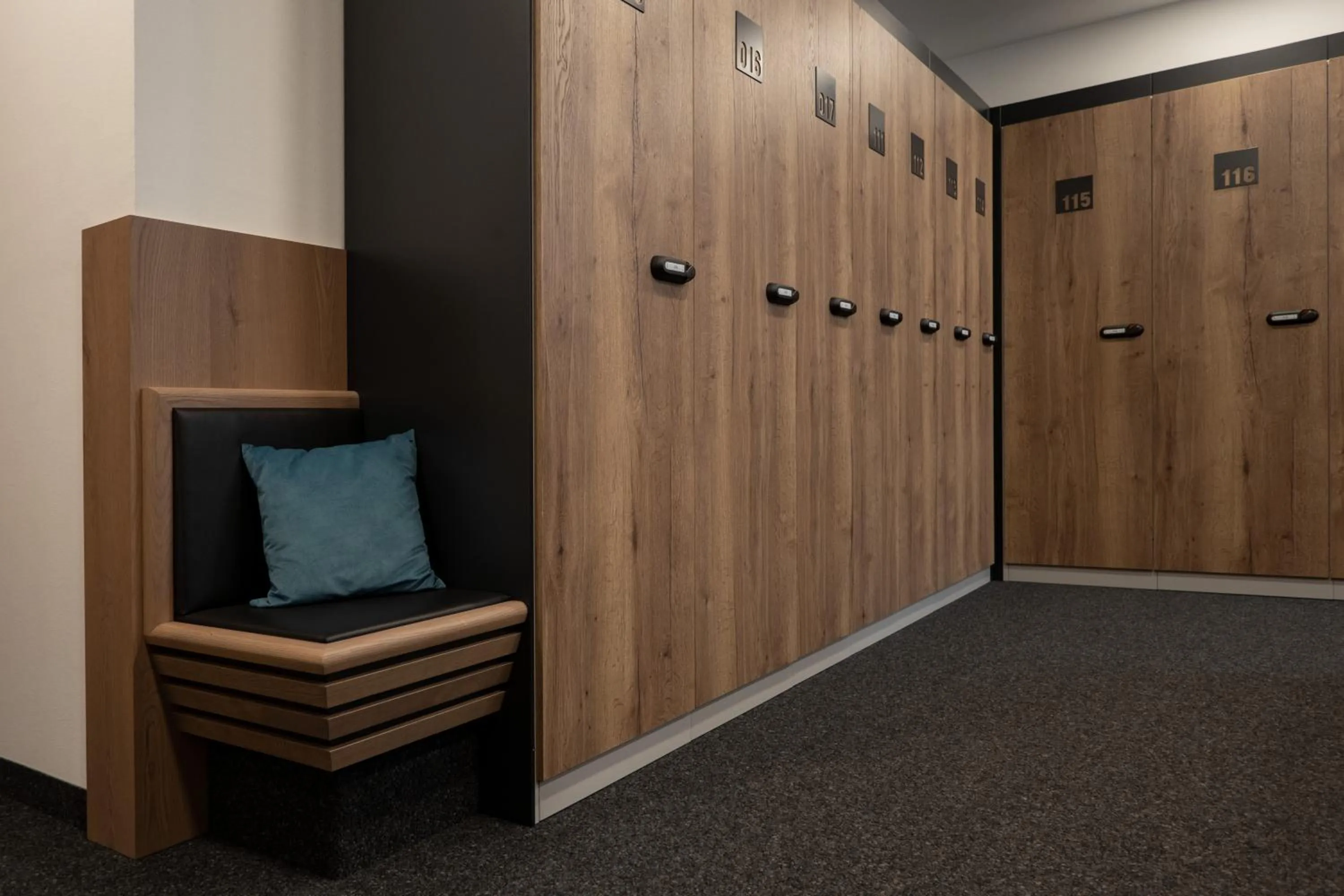 Other in Hotel Rundeck