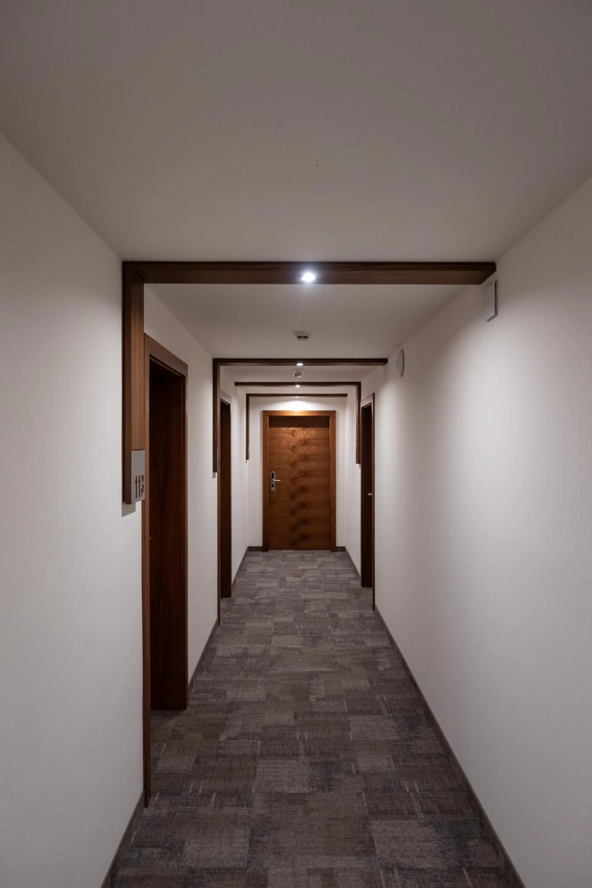 Other in Hotel Rundeck