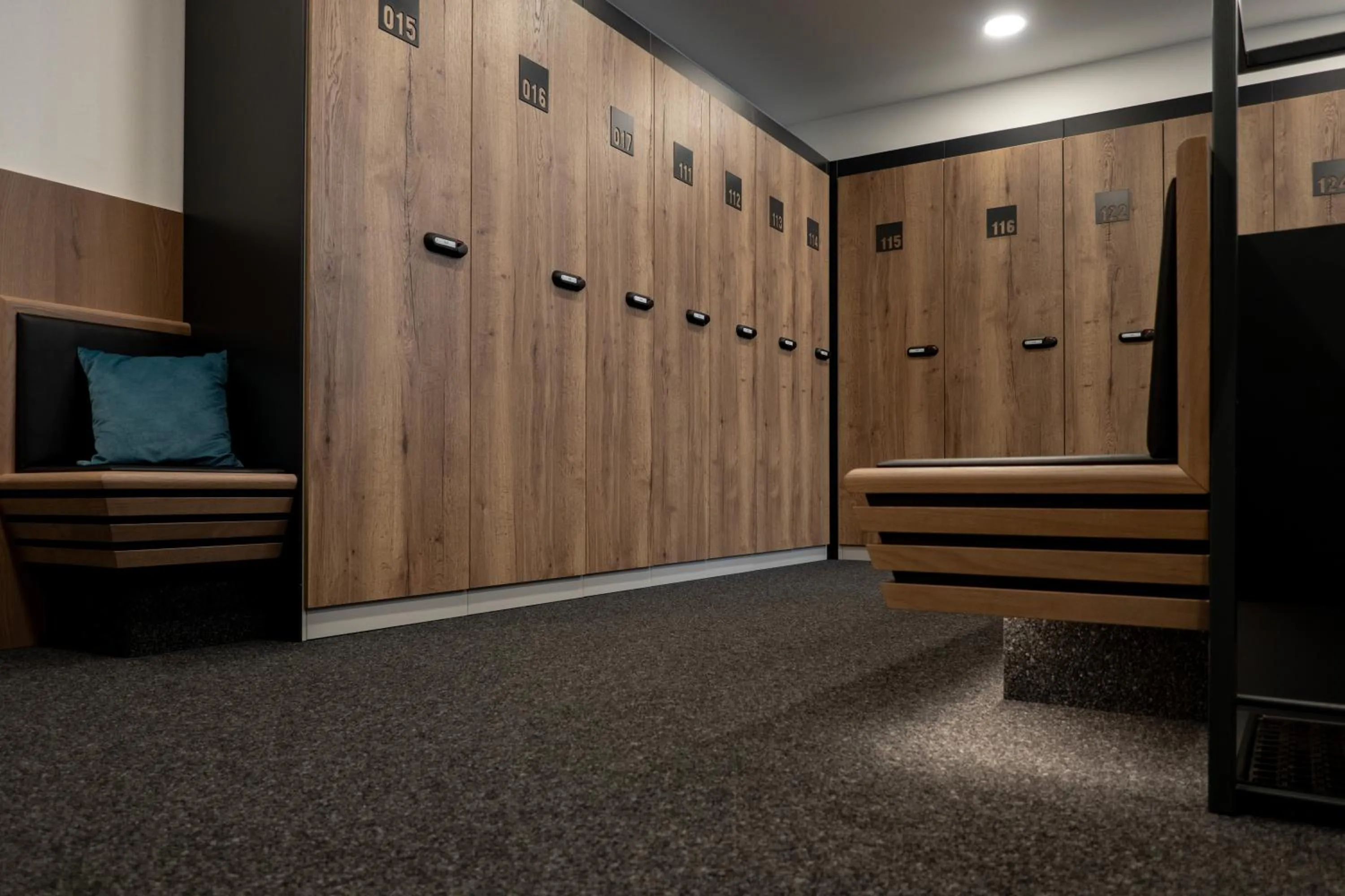 Other in Hotel Rundeck