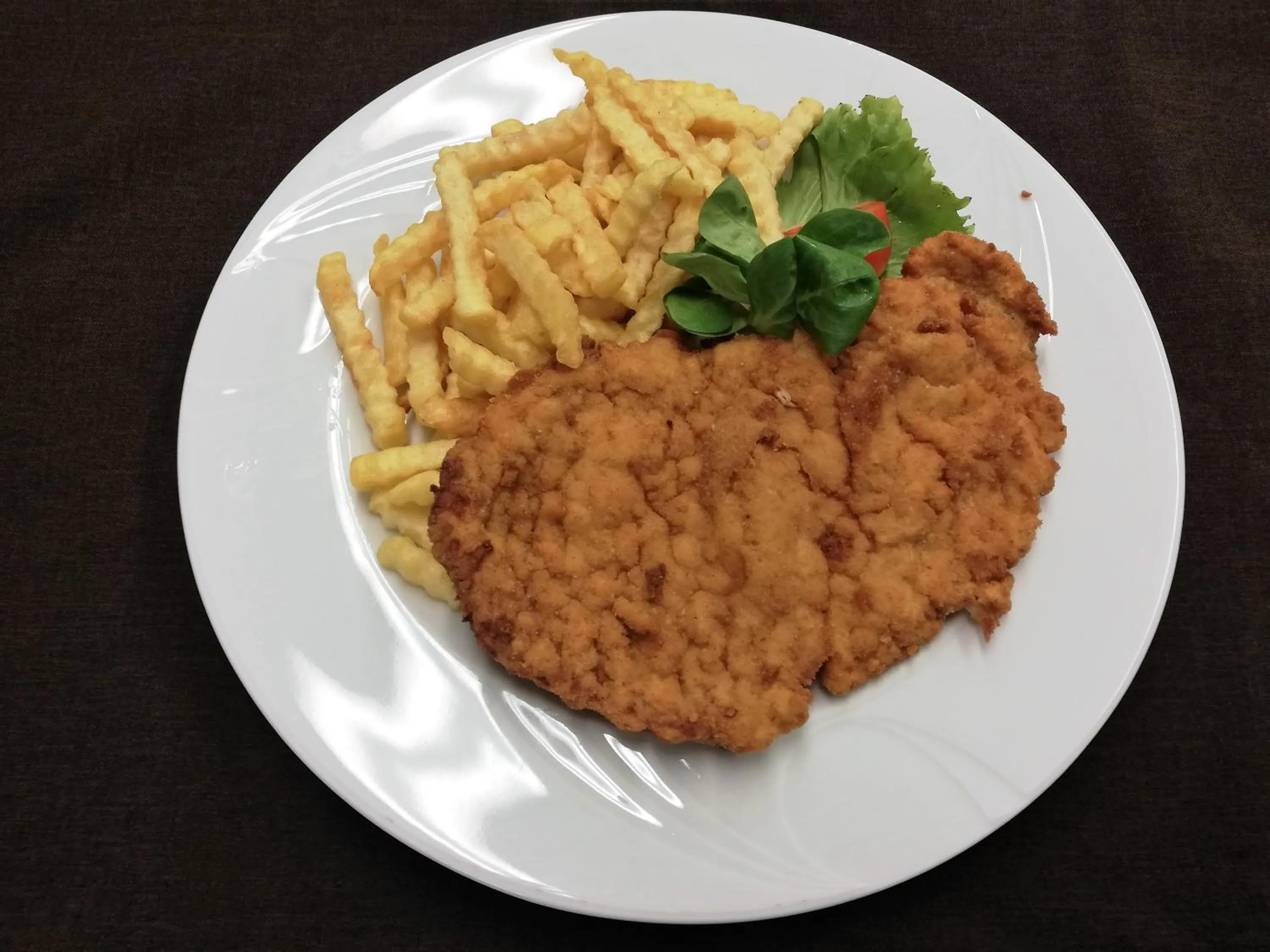 Meals in Ködnitzhof